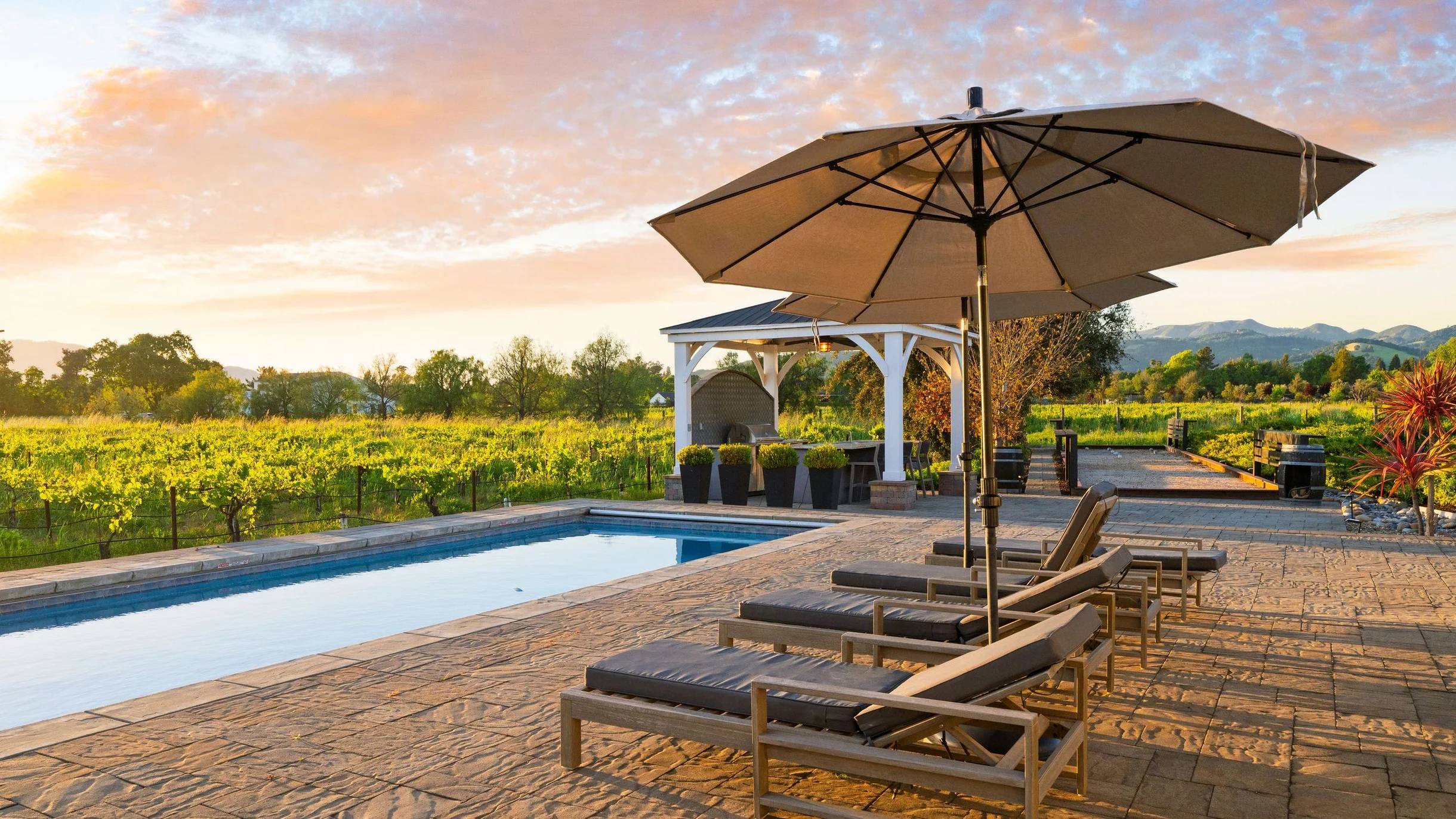 Wander Sonoma Valley Retreat #51
