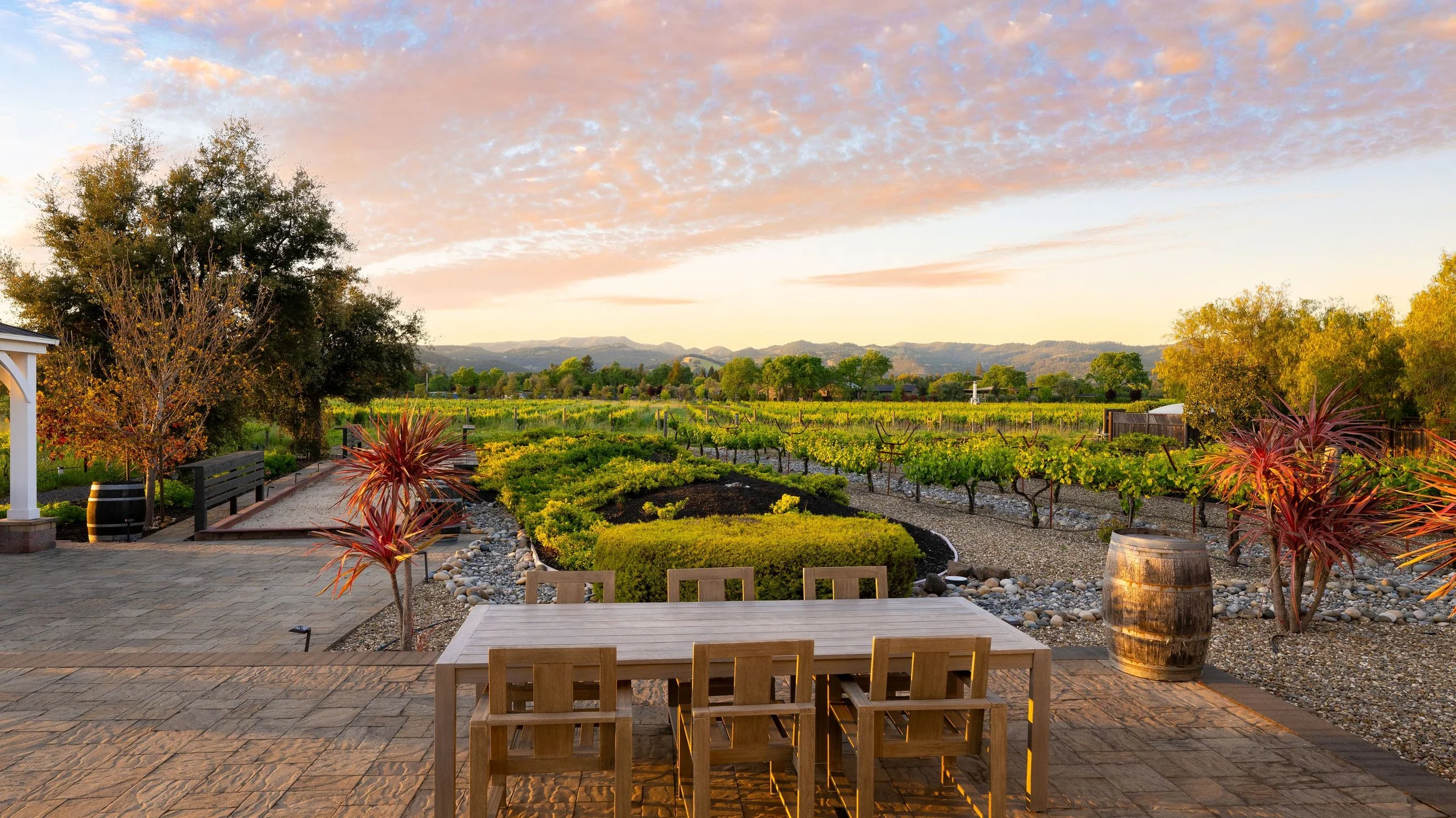 Wander Sonoma Valley Retreat #62