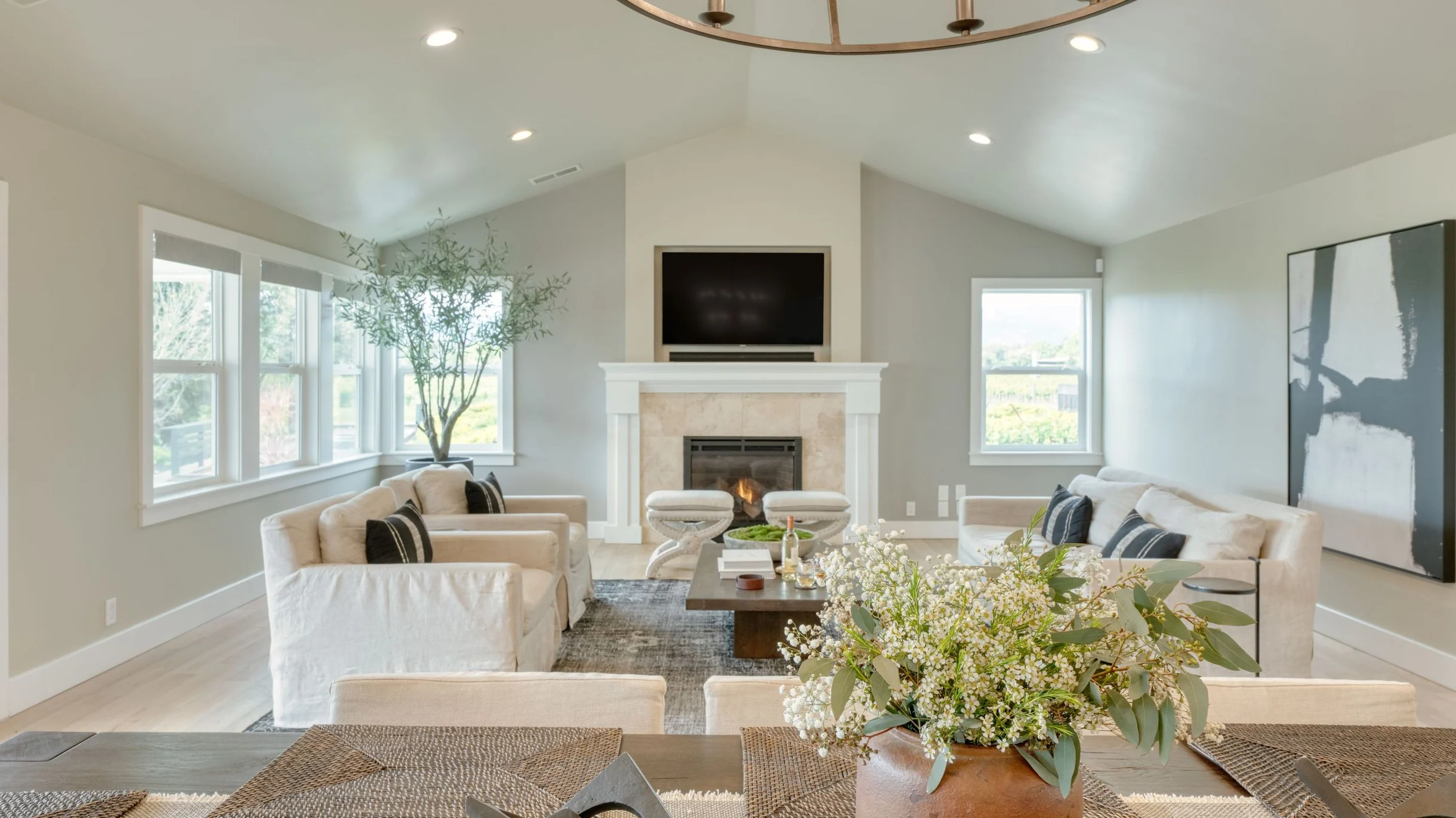 Wander Sonoma Valley Retreat #63