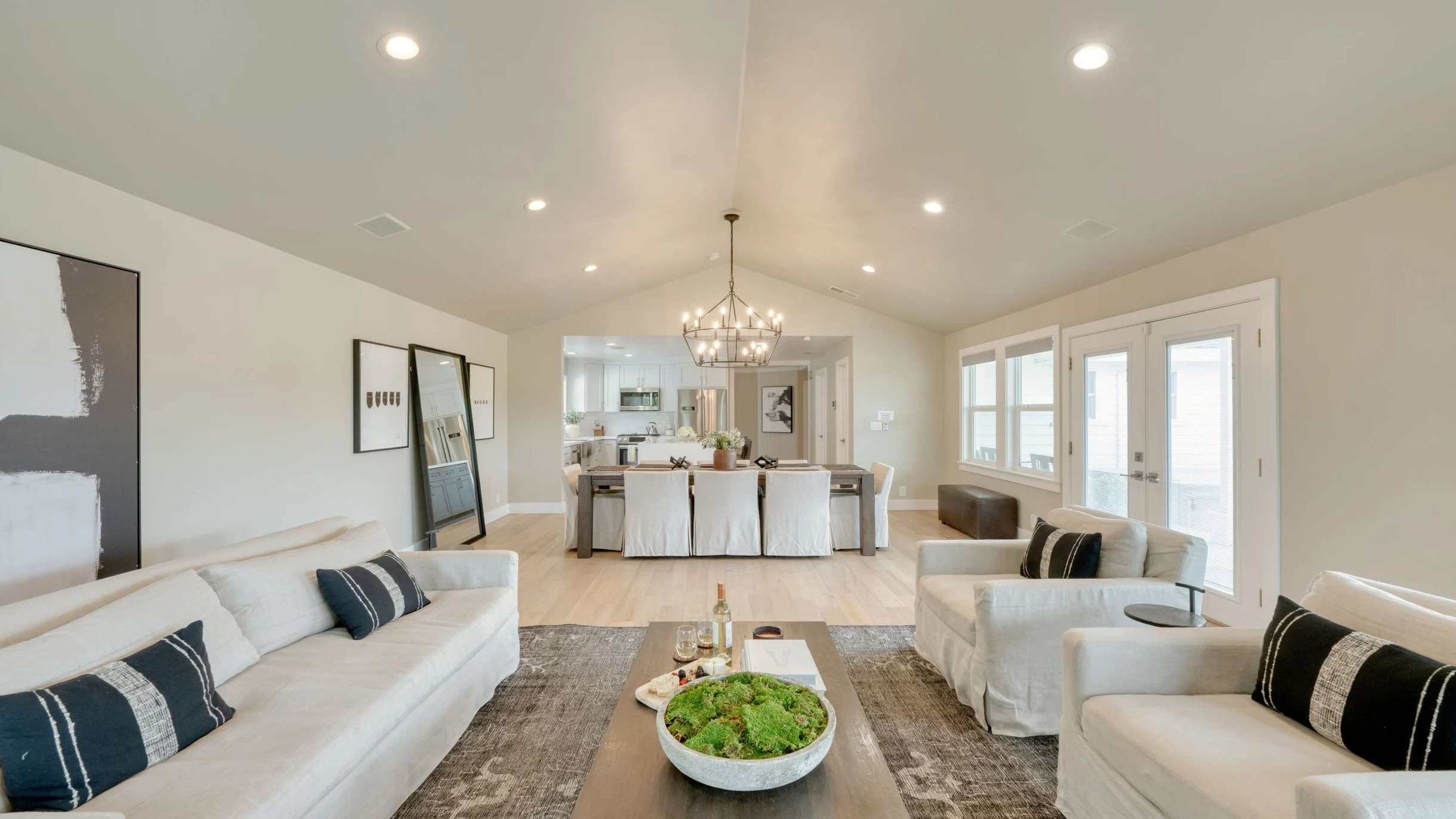 Wander Sonoma Valley Retreat #60