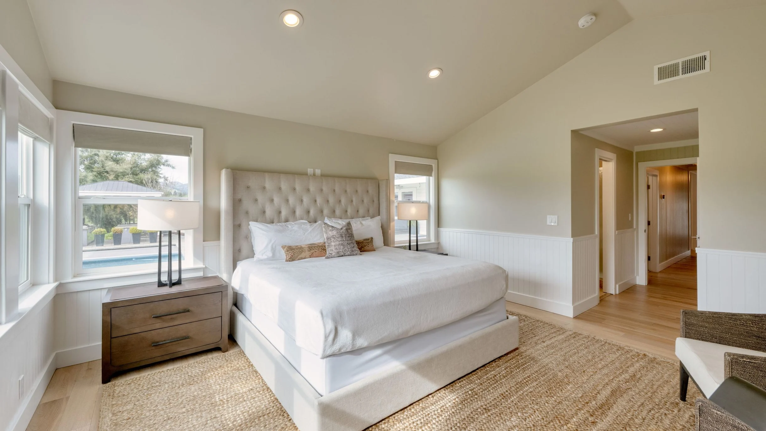 Wander Sonoma Valley Retreat #70
