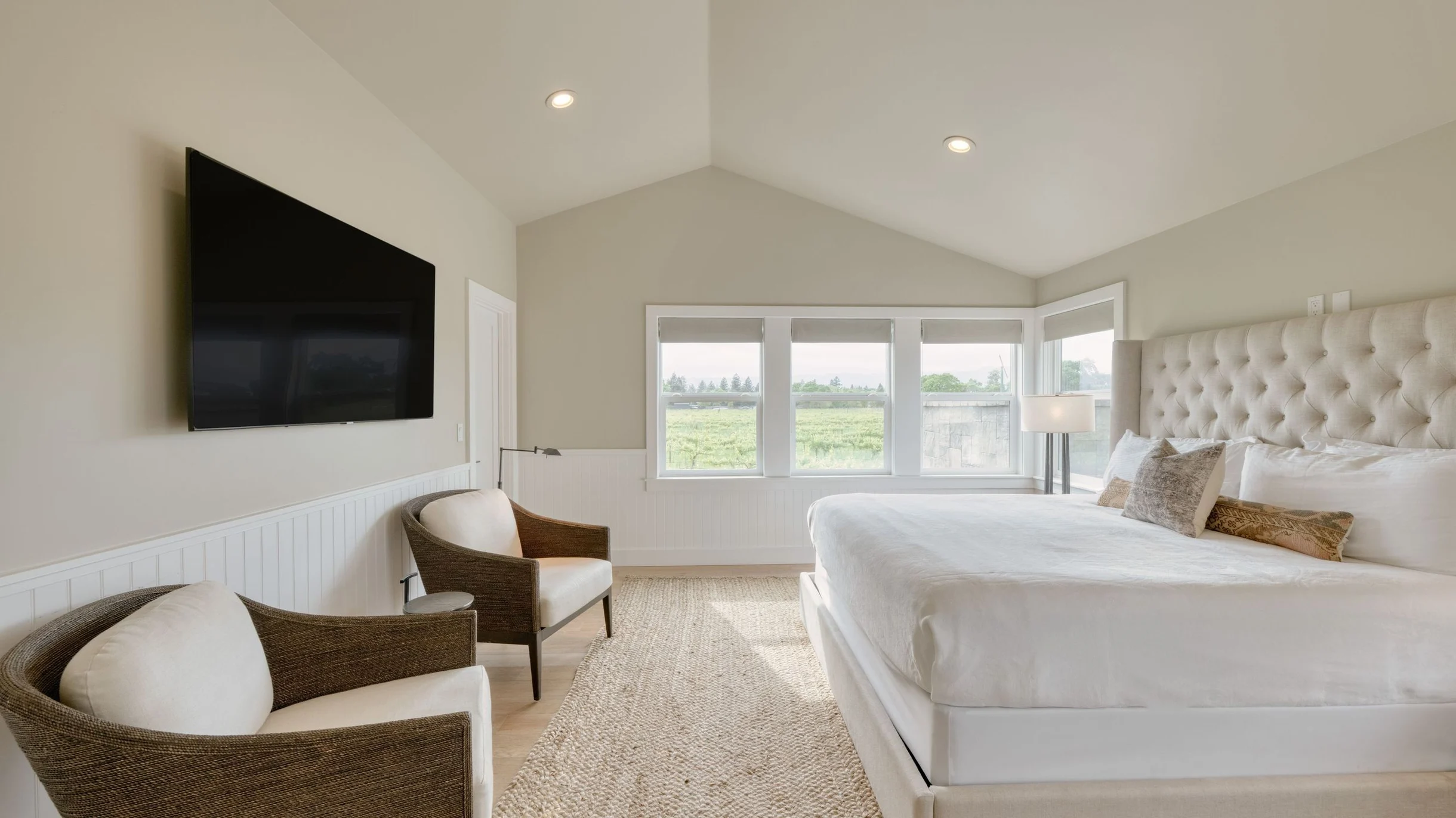 Wander Sonoma Valley Retreat #76