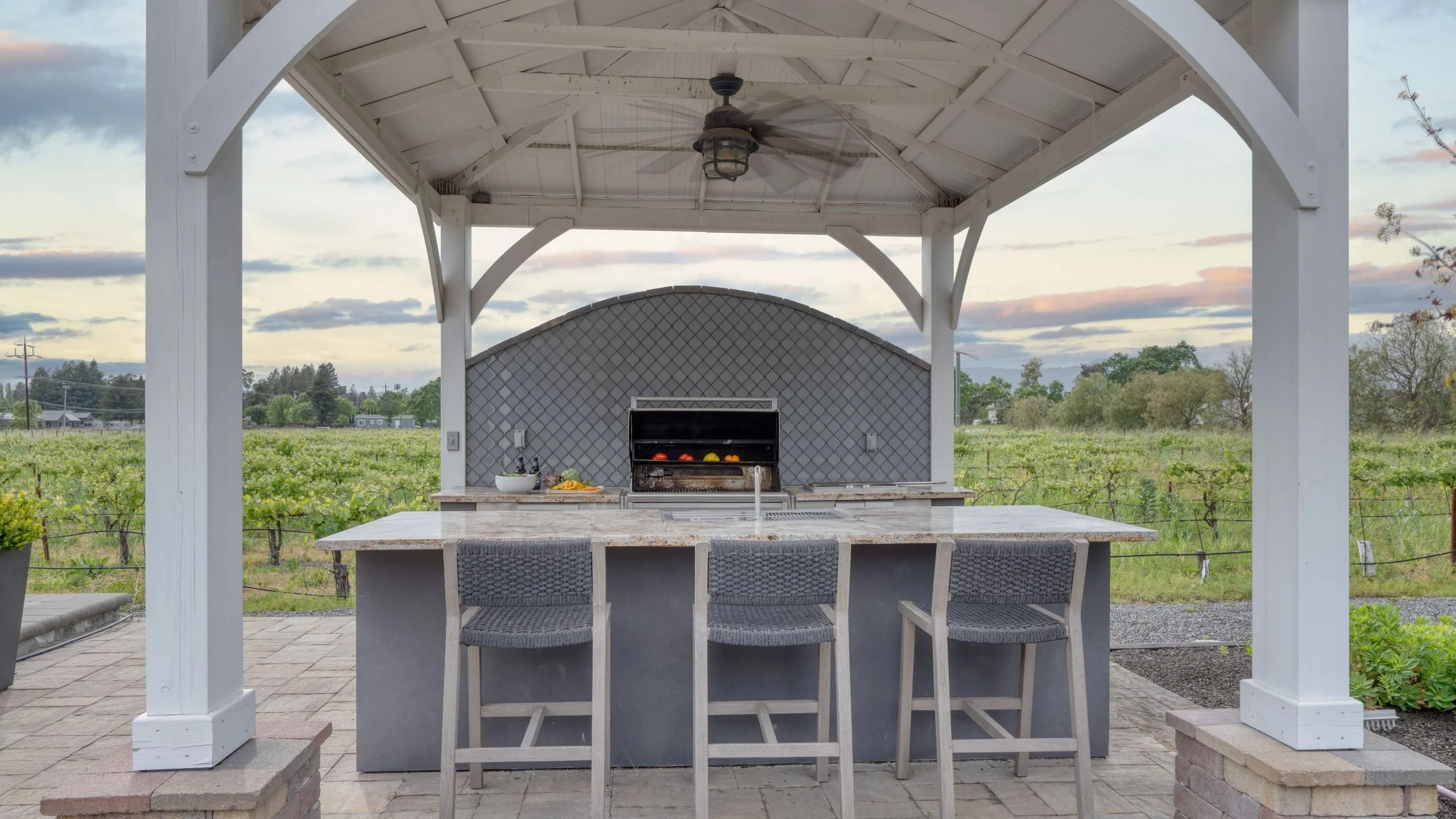 Wander Sonoma Valley Retreat #78