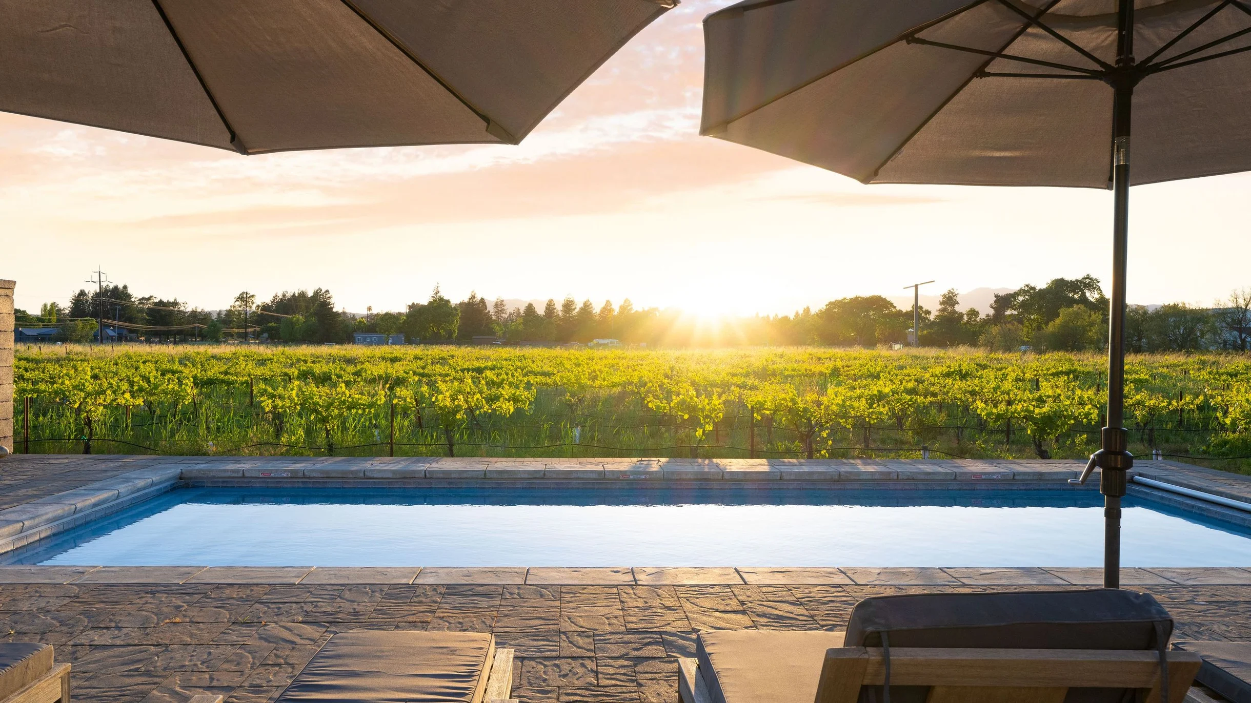 Wander Sonoma Valley Retreat #92