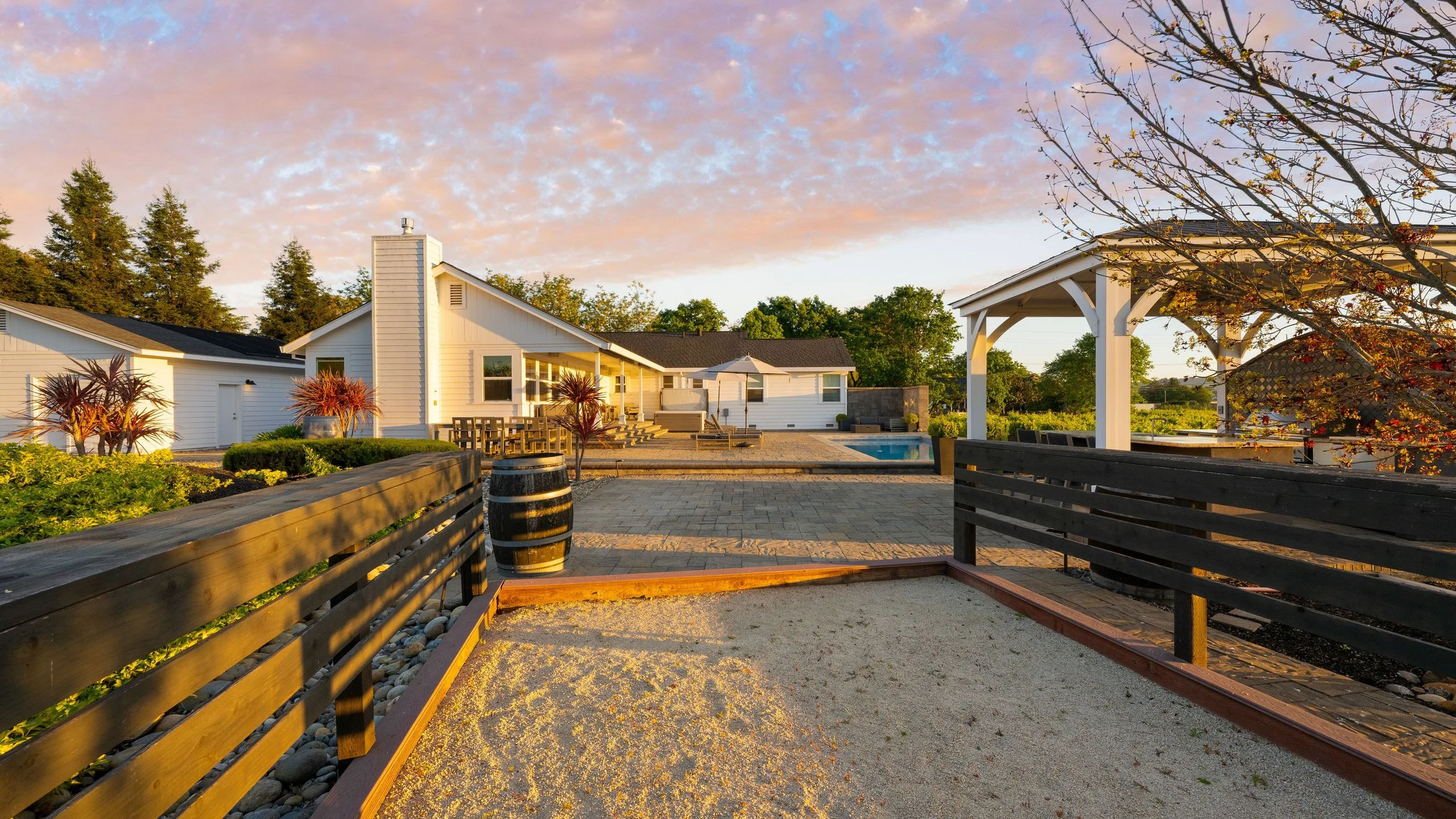 Wander Sonoma Valley Retreat #74