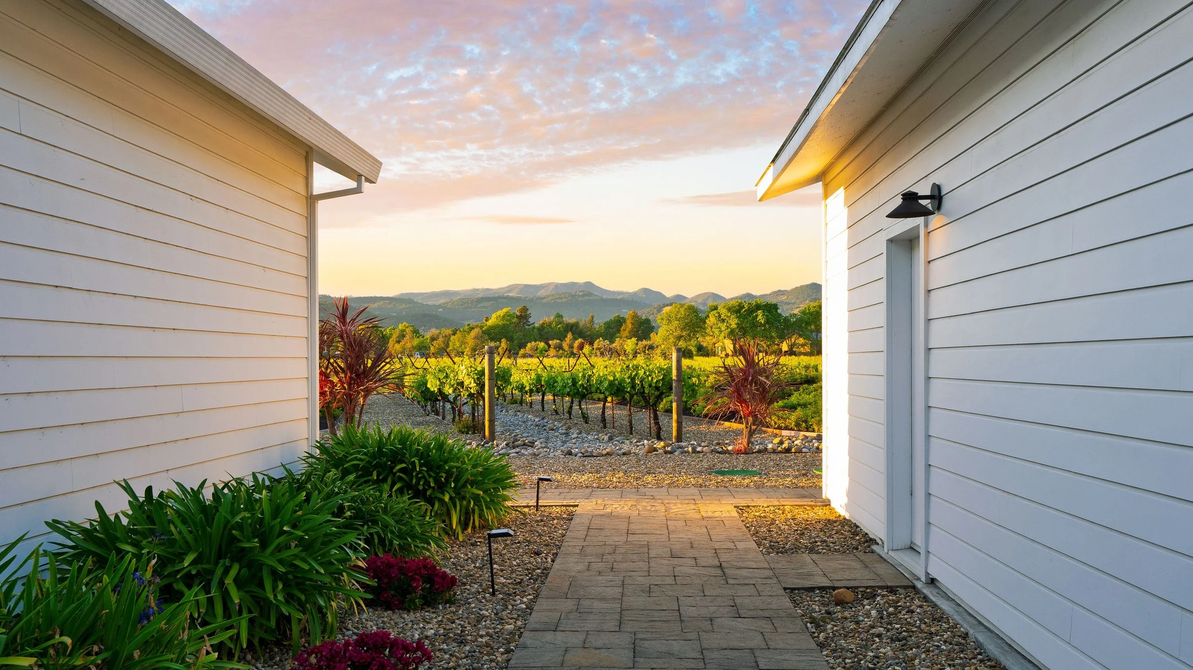 Wander Sonoma Valley Retreat #83
