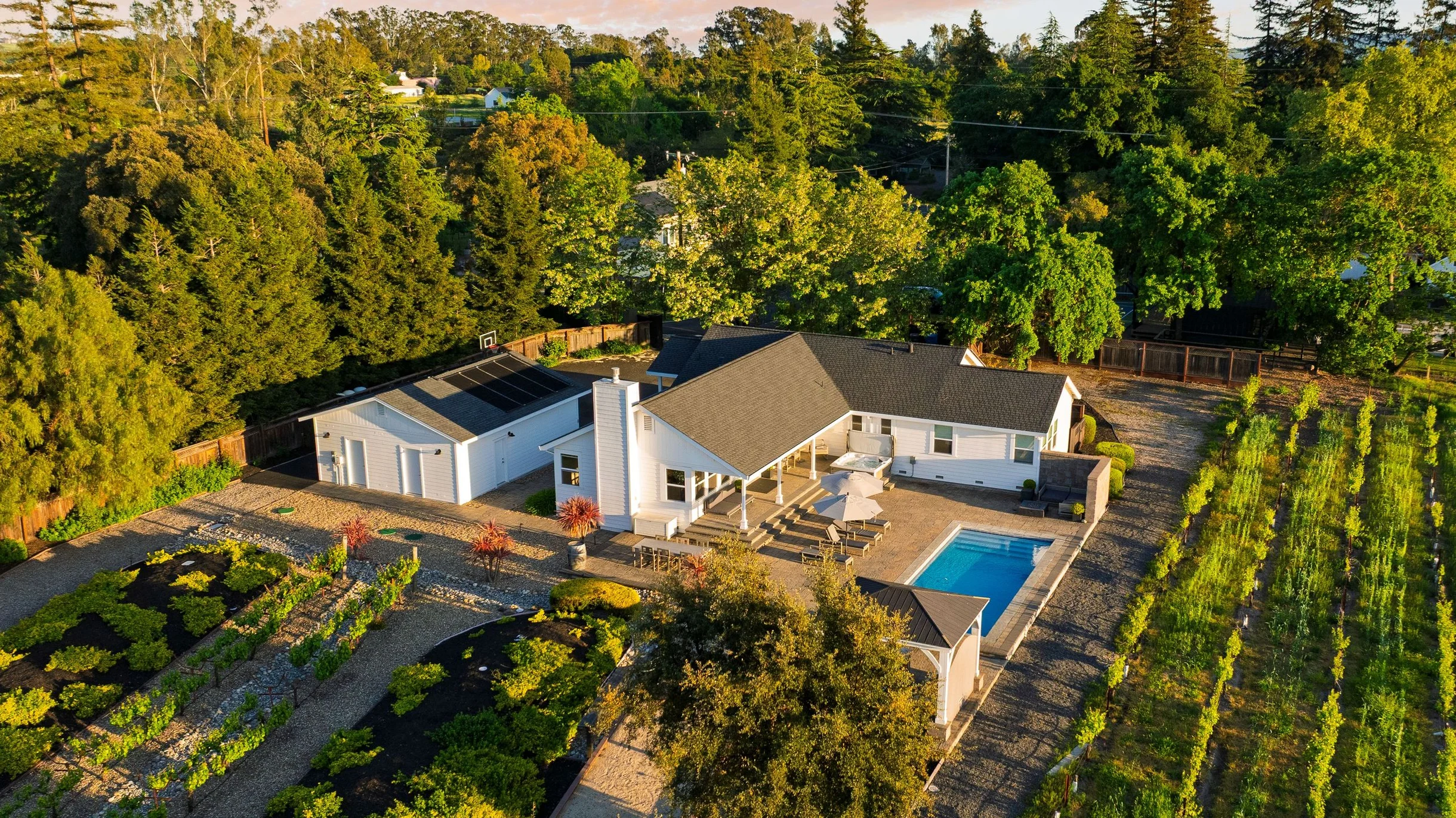 Wander Sonoma Valley Retreat #82