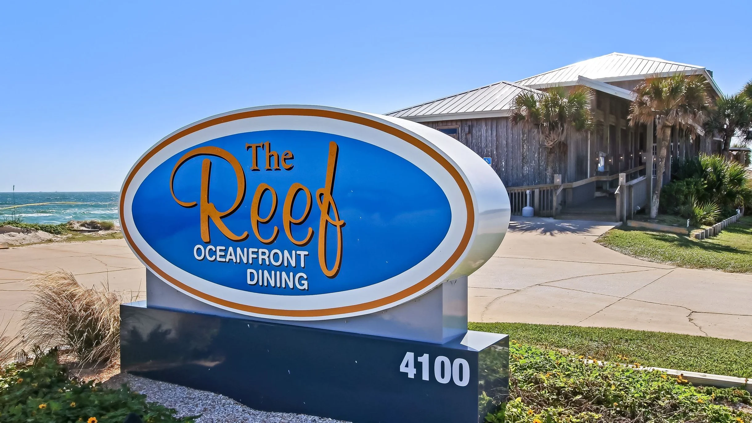 Wander St. Augustine Anastasia #119