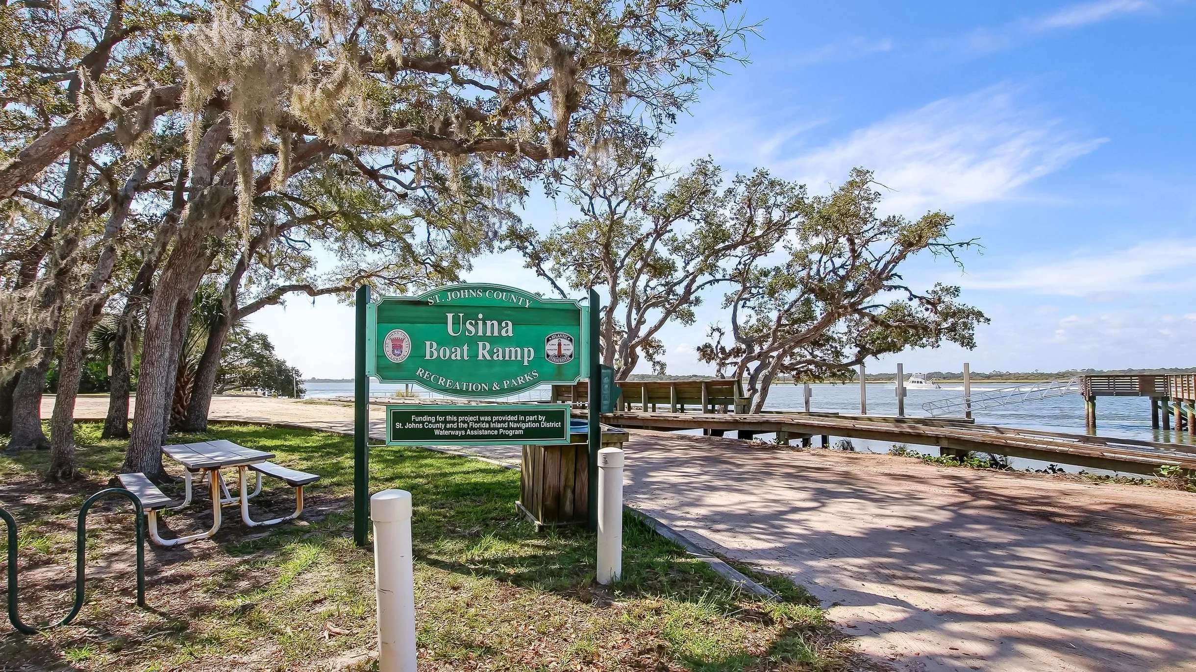 Wander St. Augustine Anastasia #141