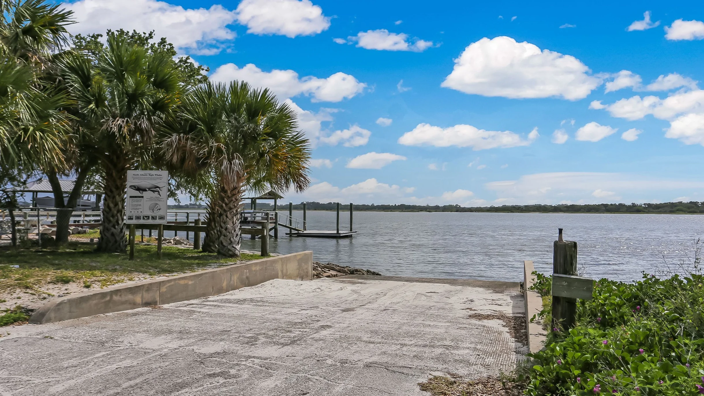 Wander St. Augustine Anastasia #122