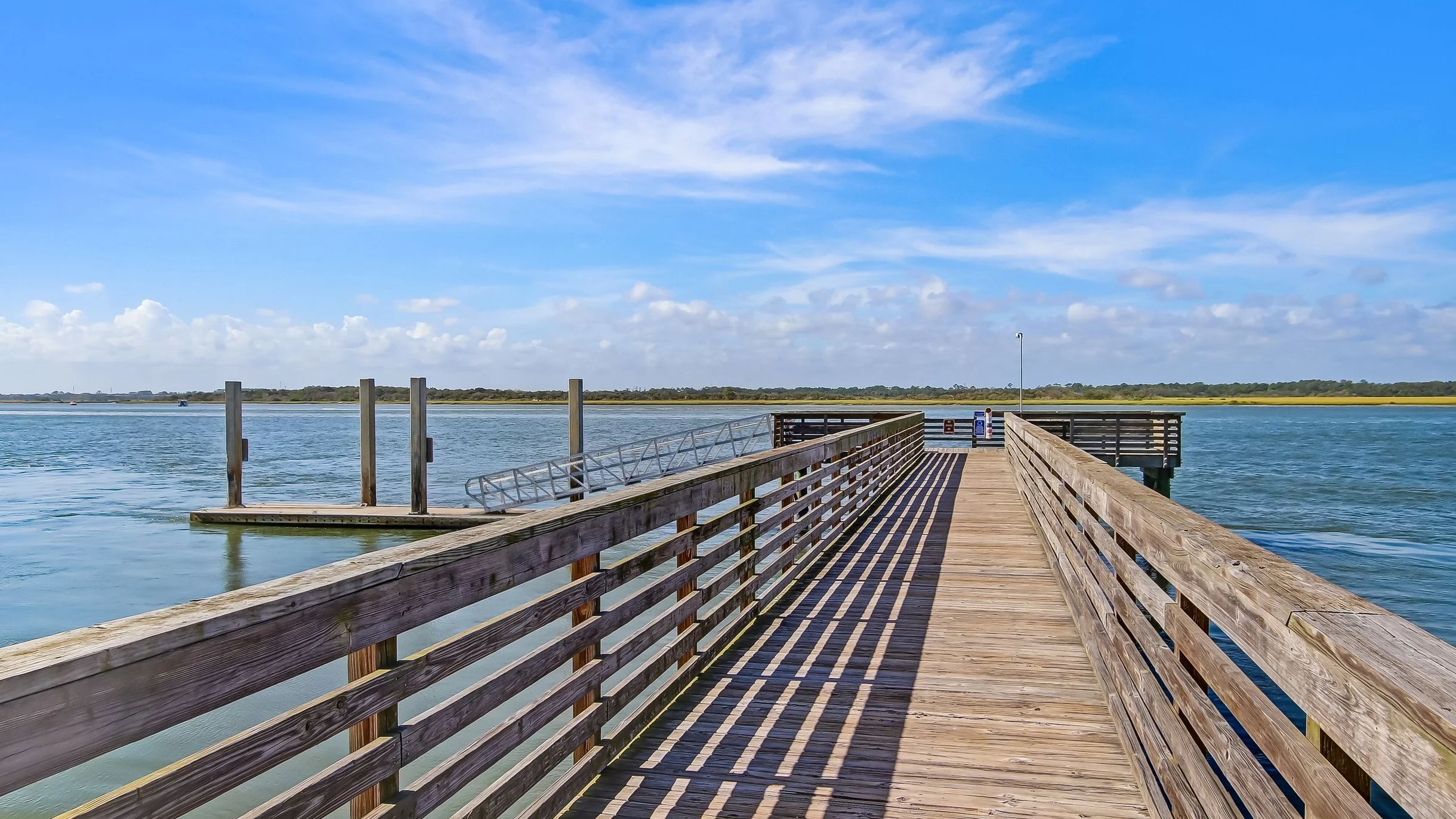 Wander St. Augustine Anastasia #128