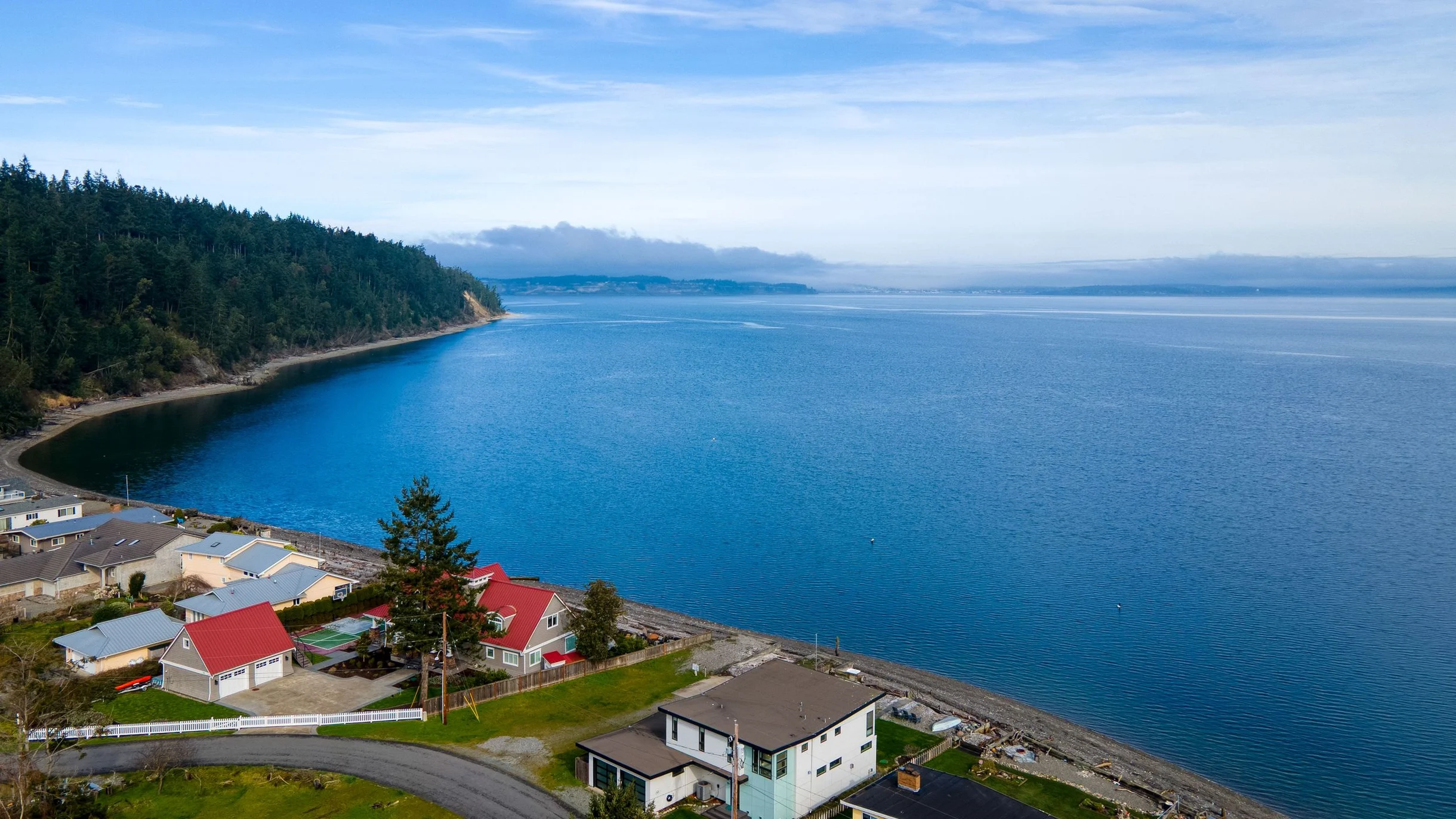 Wander Coupeville Lagoon Retreat #94