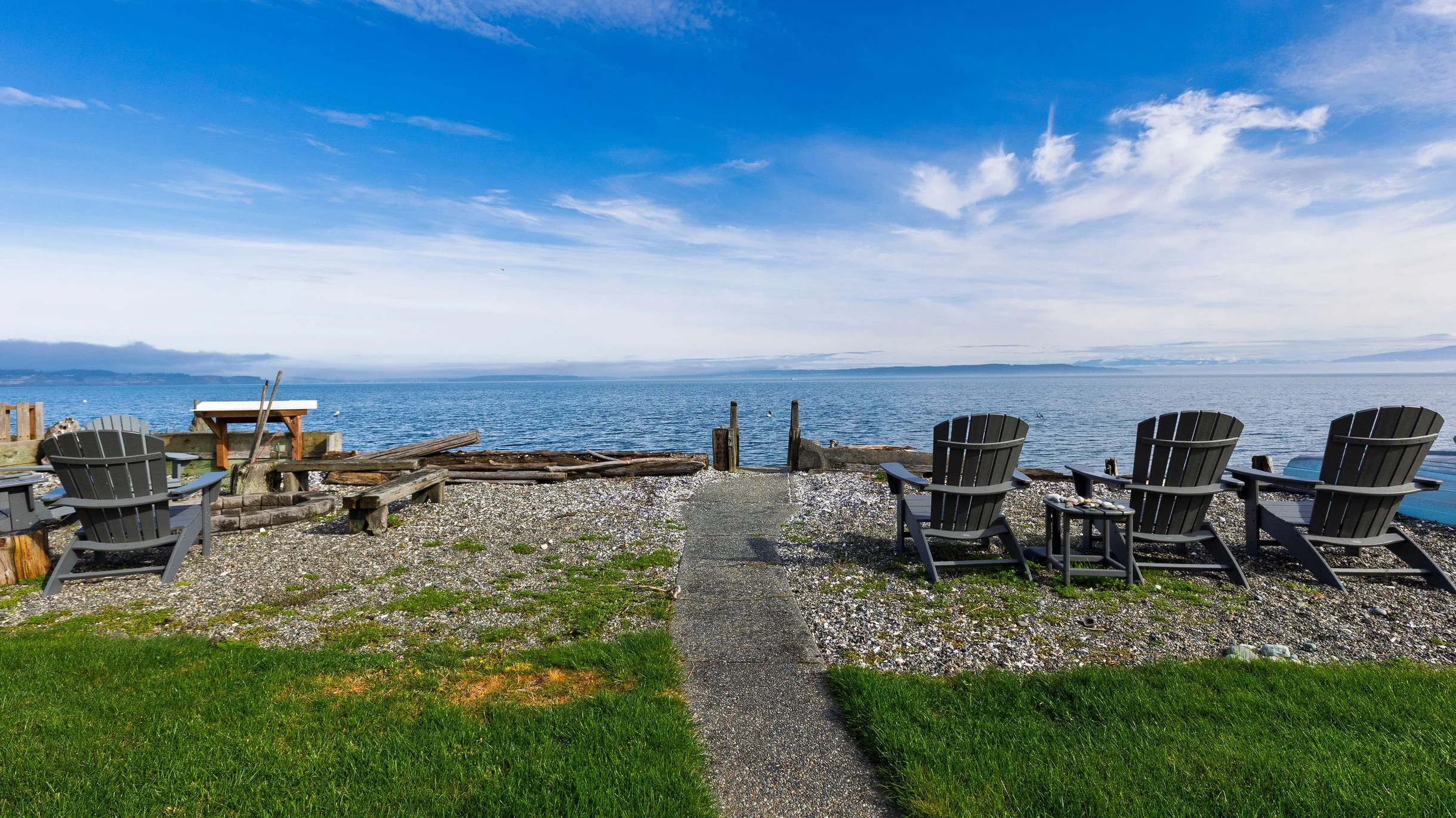 Wander Coupeville Lagoon Retreat #73
