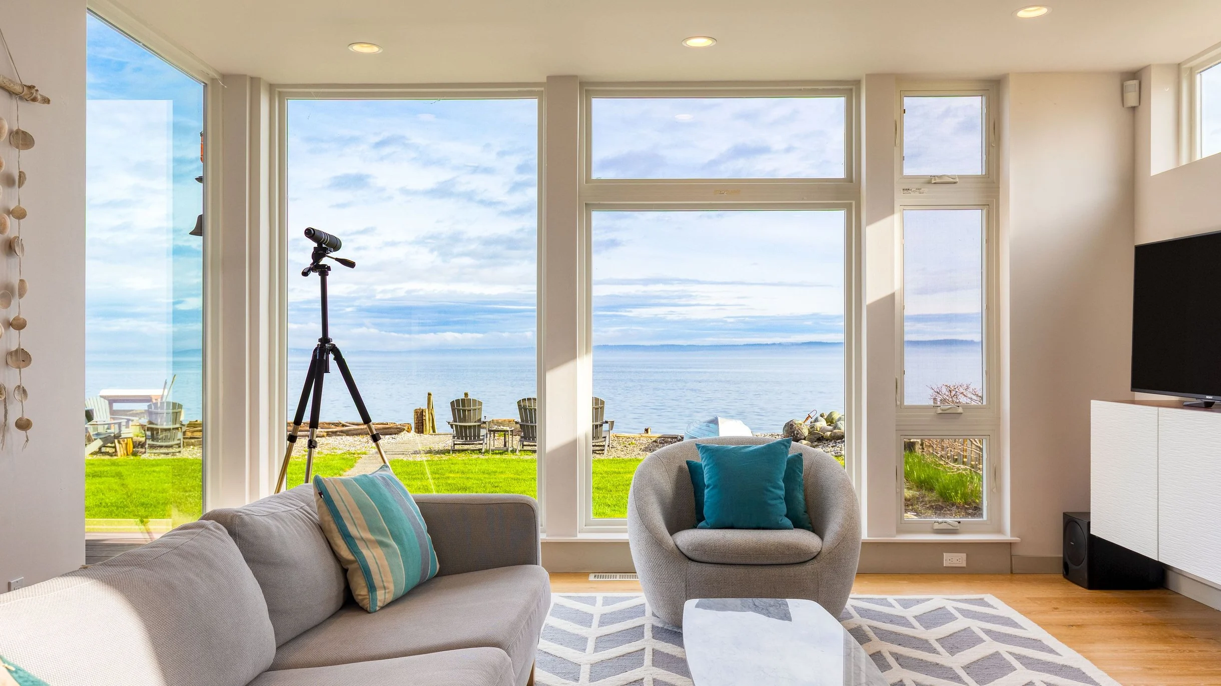 Wander Coupeville Lagoon Retreat #81