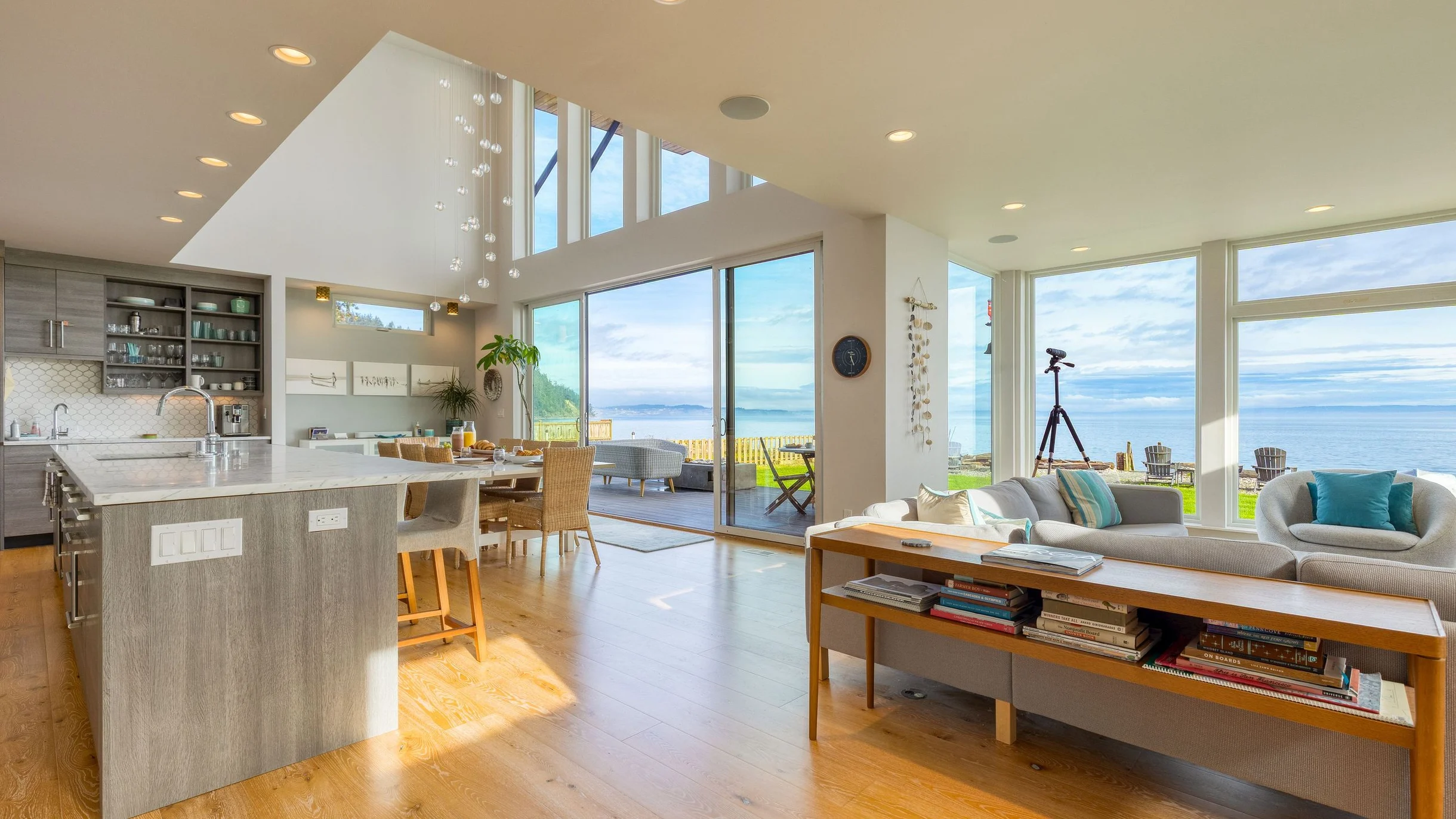 Wander Coupeville Lagoon Retreat #84