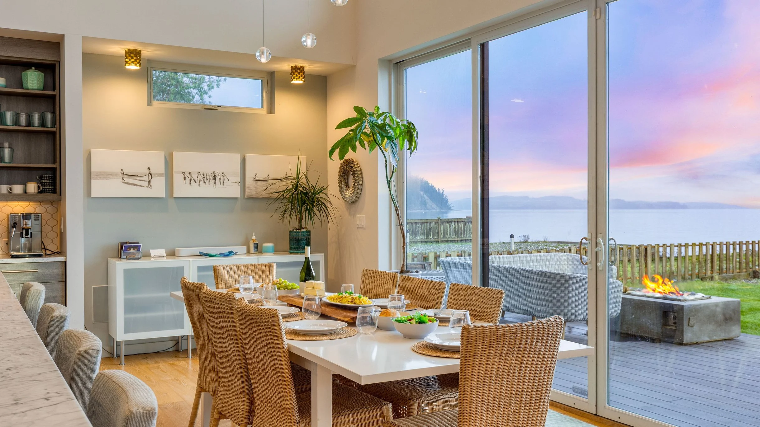 Wander Coupeville Lagoon Retreat #88