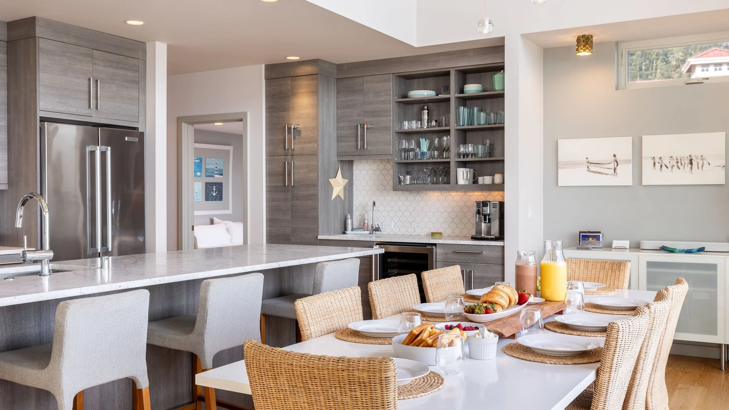 Wander Coupeville Lagoon Retreat #93