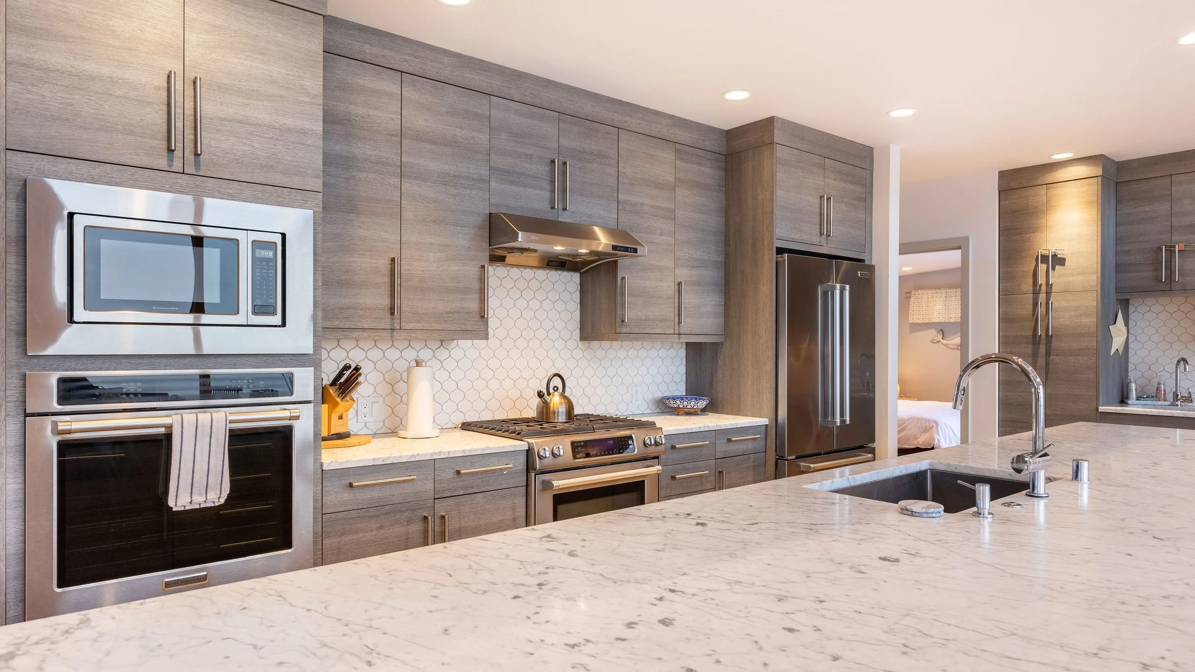 Wander Coupeville Lagoon Retreat #62