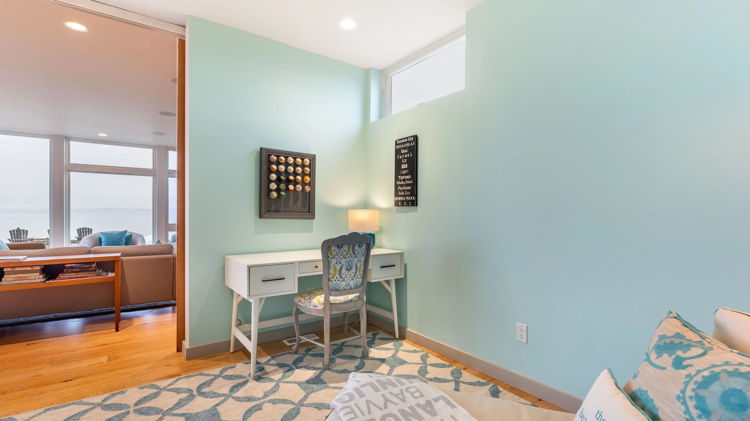 Wander Coupeville Lagoon Retreat #70