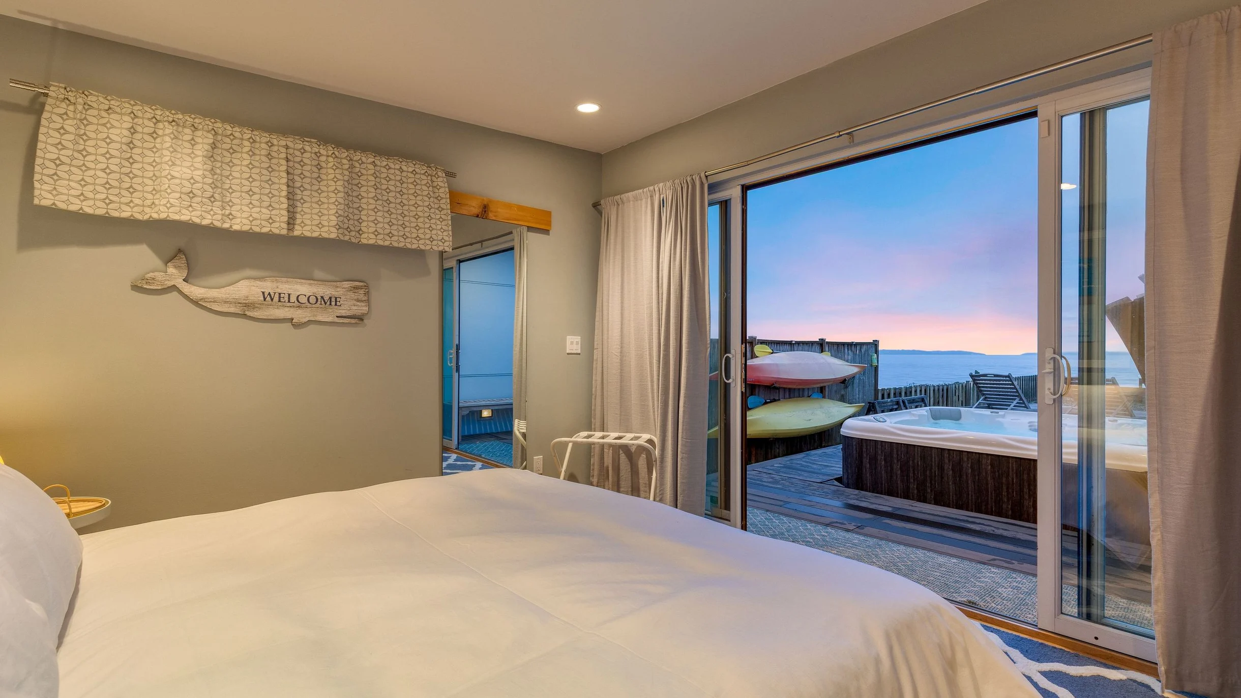 Wander Coupeville Lagoon Retreat #80