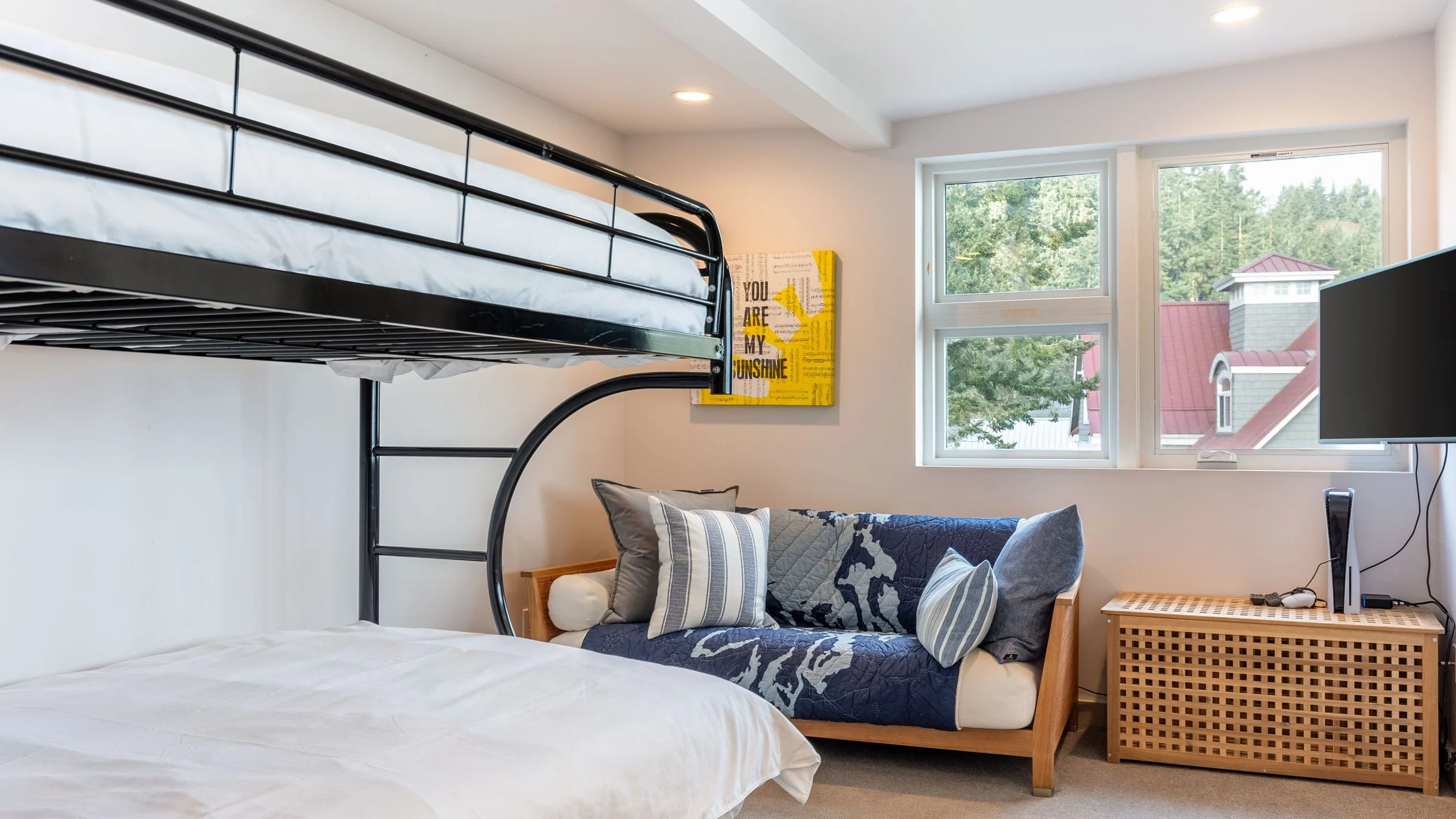 Wander Coupeville Lagoon Retreat #83