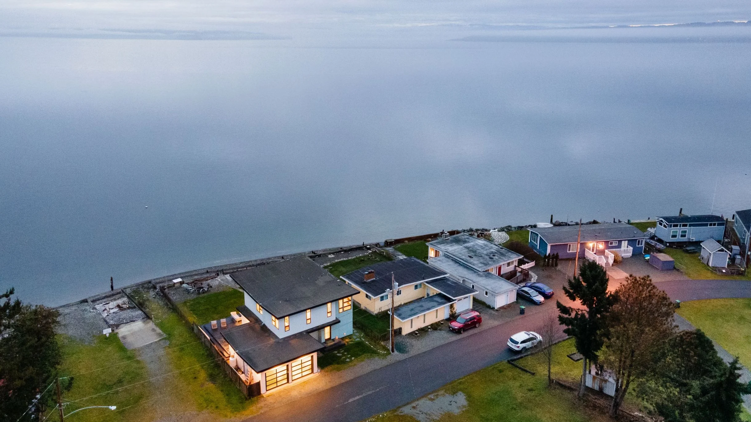 Wander Coupeville Lagoon Retreat #18