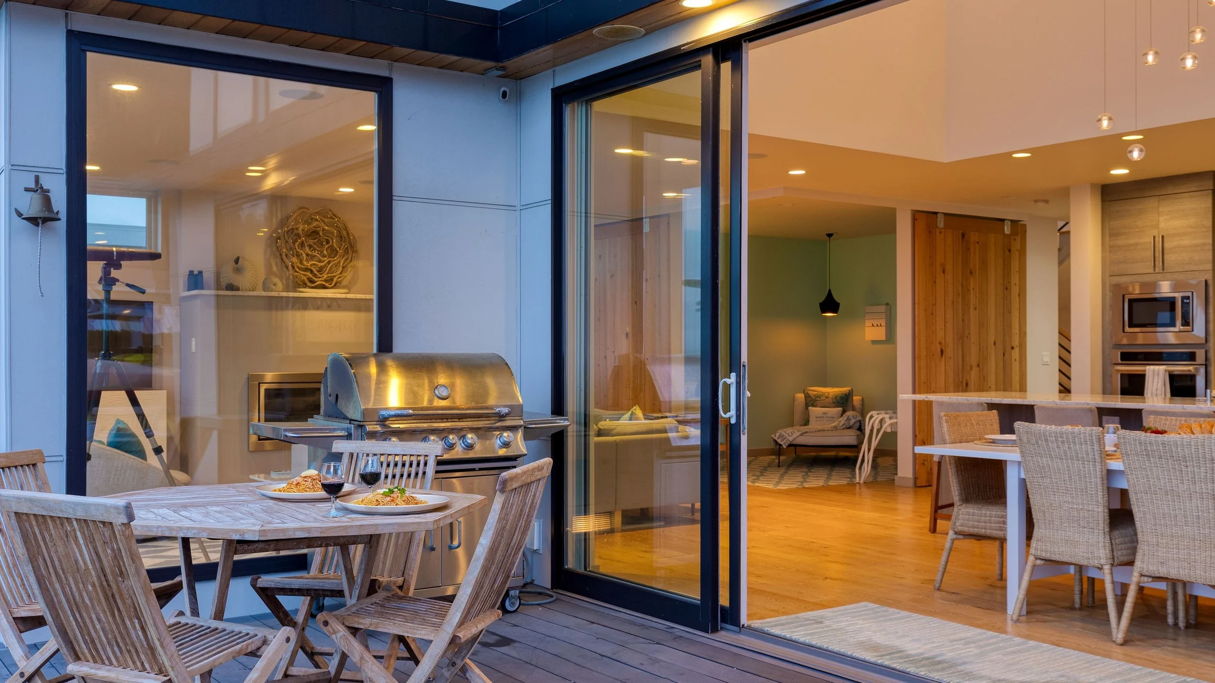 Wander Coupeville Lagoon Retreat #79