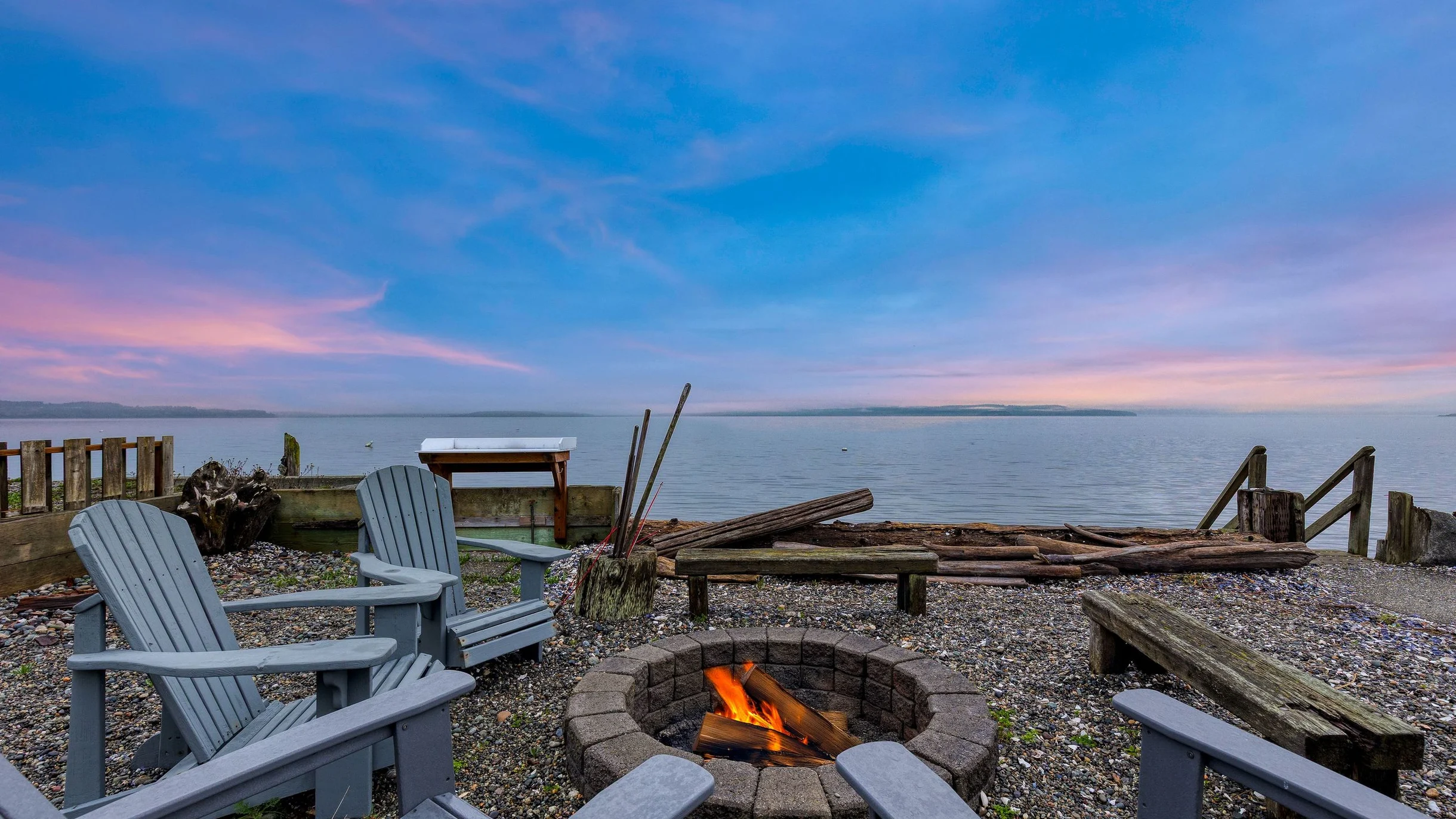 Wander Coupeville Lagoon Retreat #68