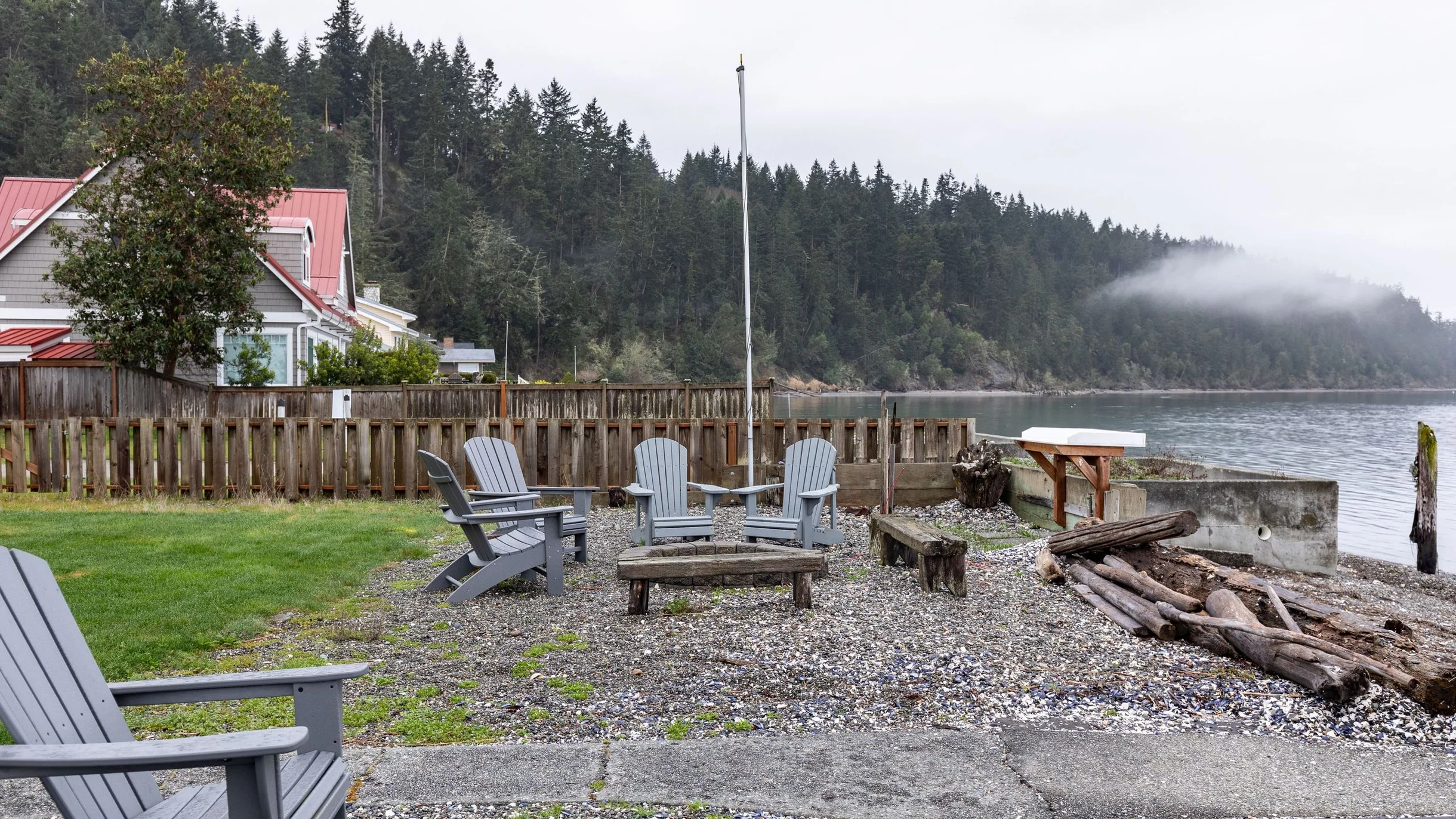 Wander Coupeville Lagoon Retreat #47