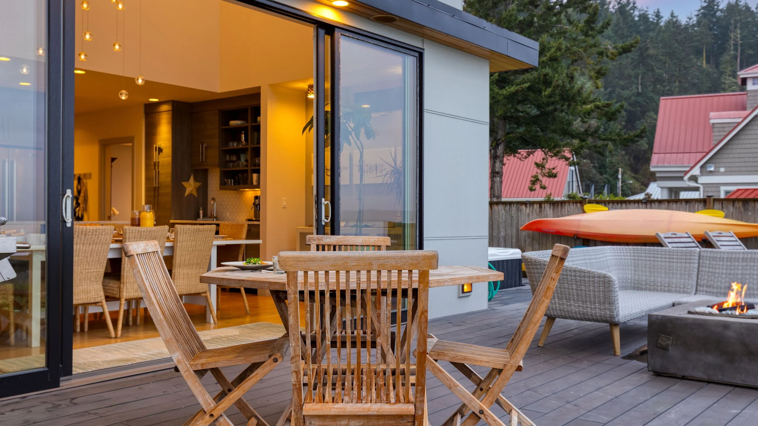 Wander Coupeville Lagoon Retreat #42