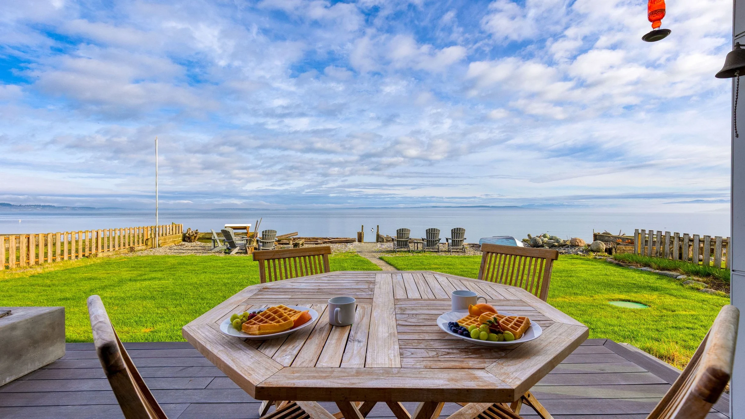 Wander Coupeville Lagoon Retreat #69