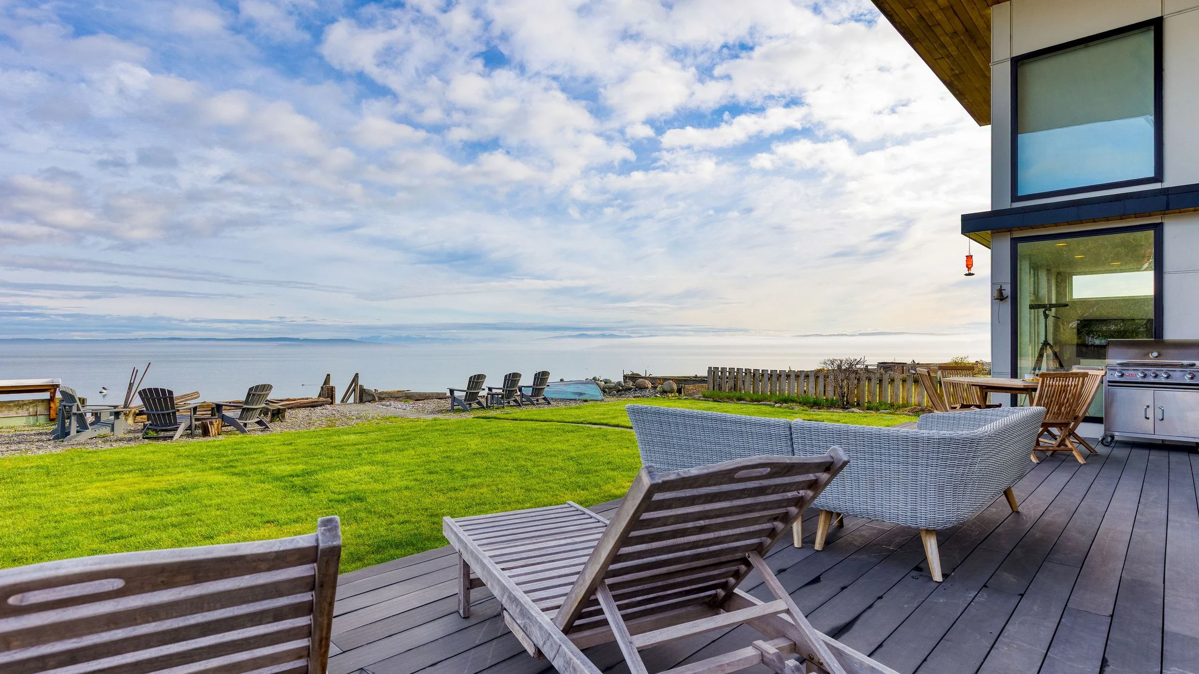 Wander Coupeville Lagoon Retreat #89