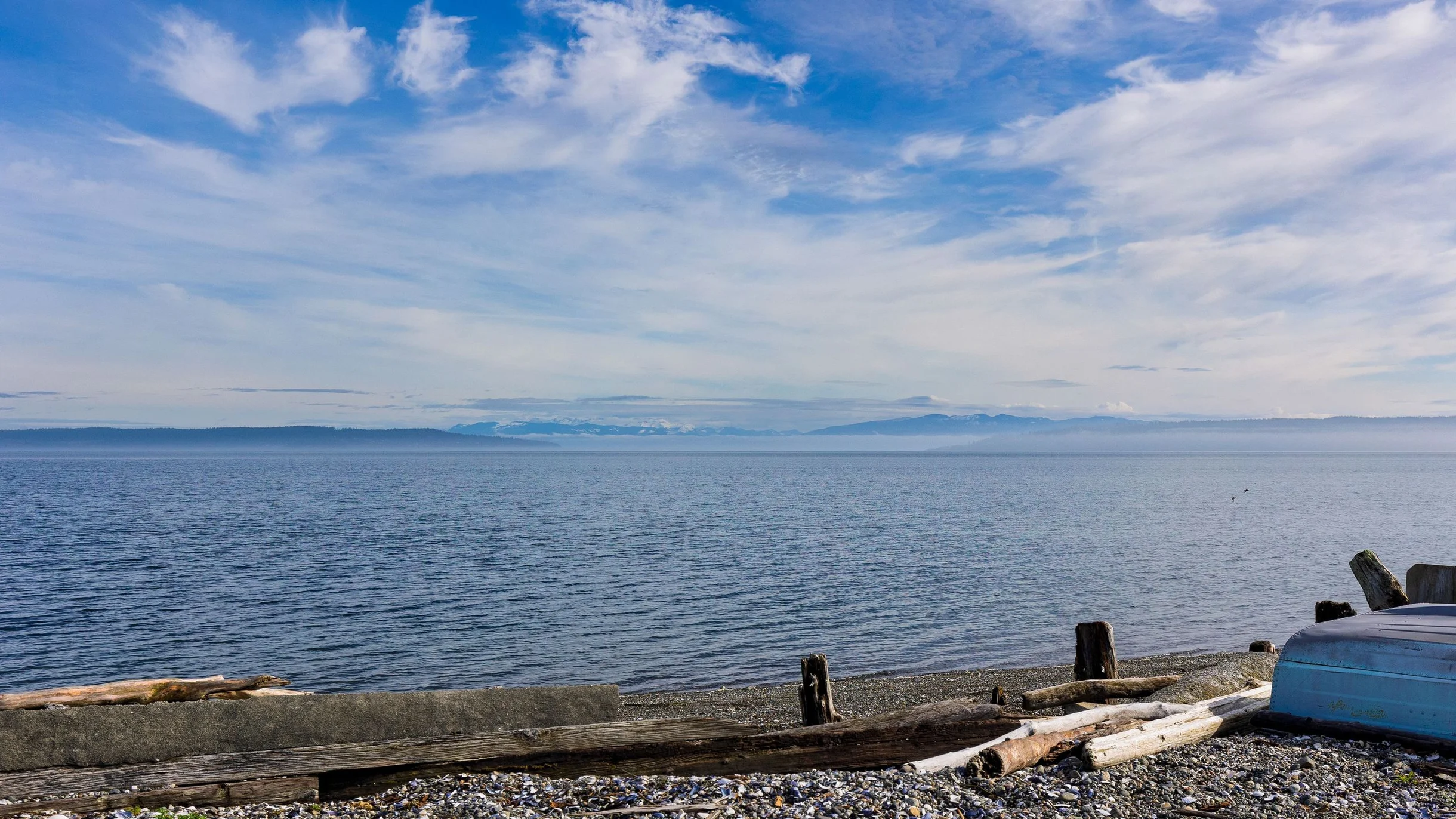 Wander Coupeville Lagoon Retreat #74