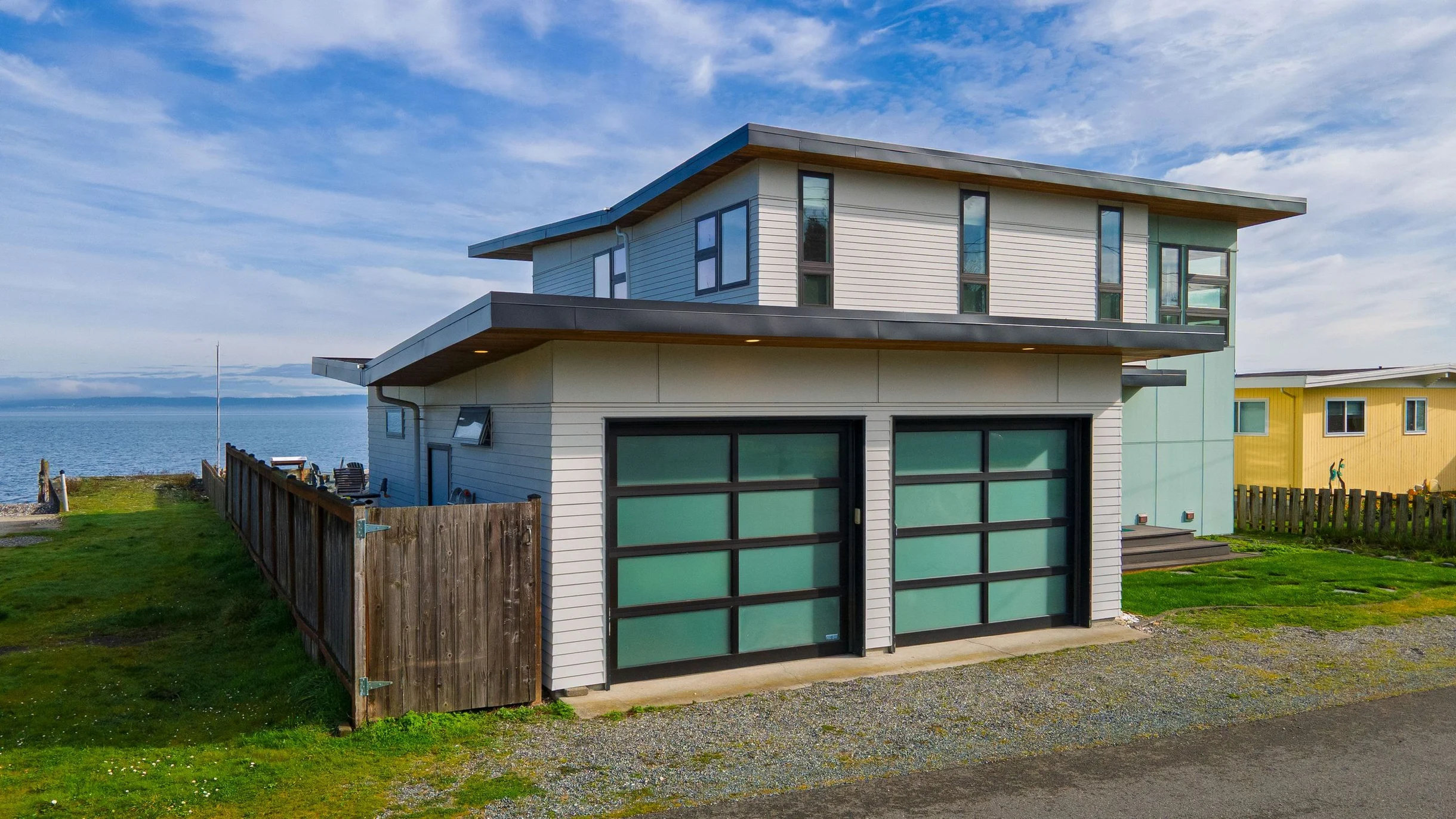 Wander Coupeville Lagoon Retreat #52