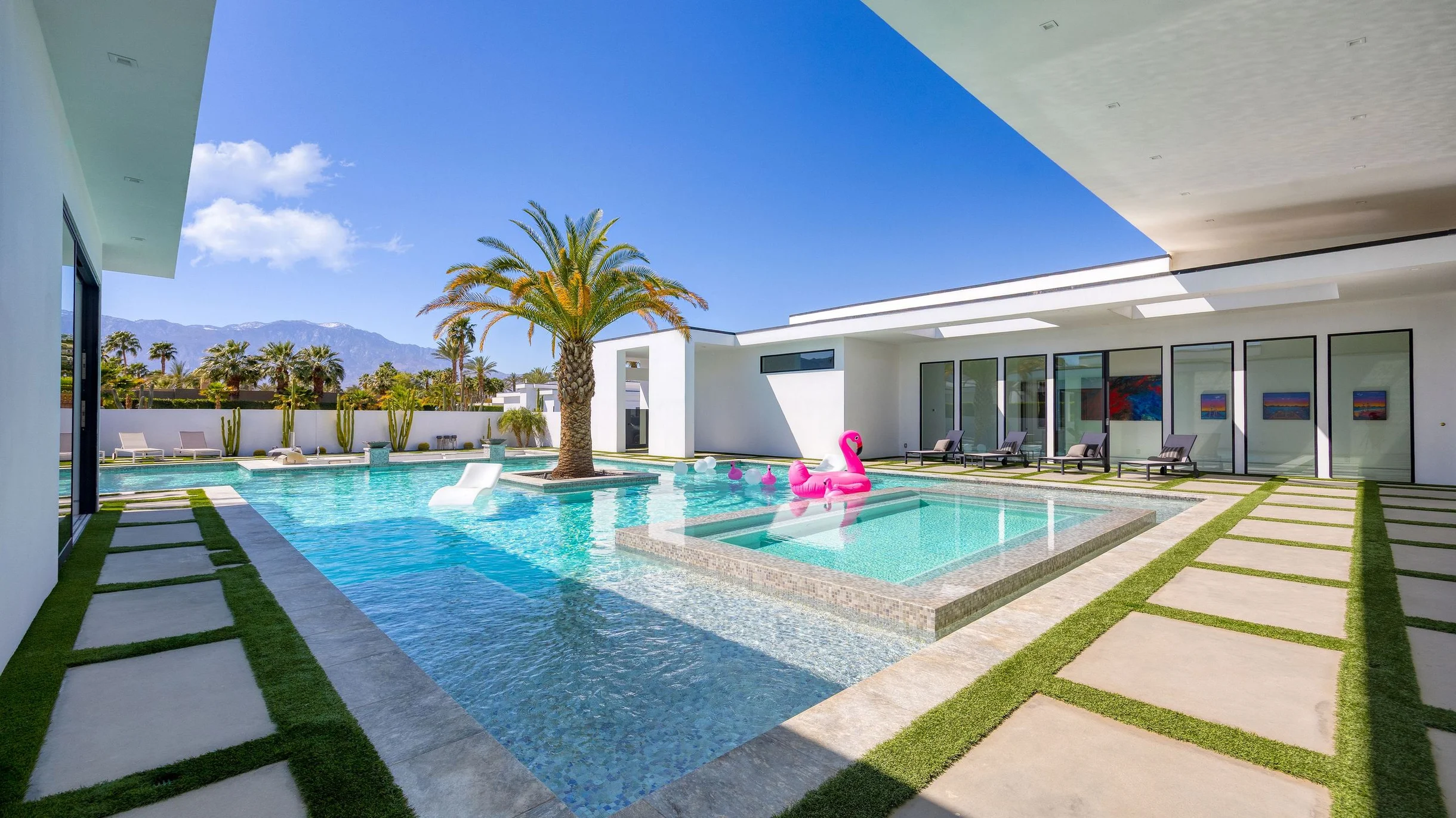 Wander Rancho Mirage Foothills #84