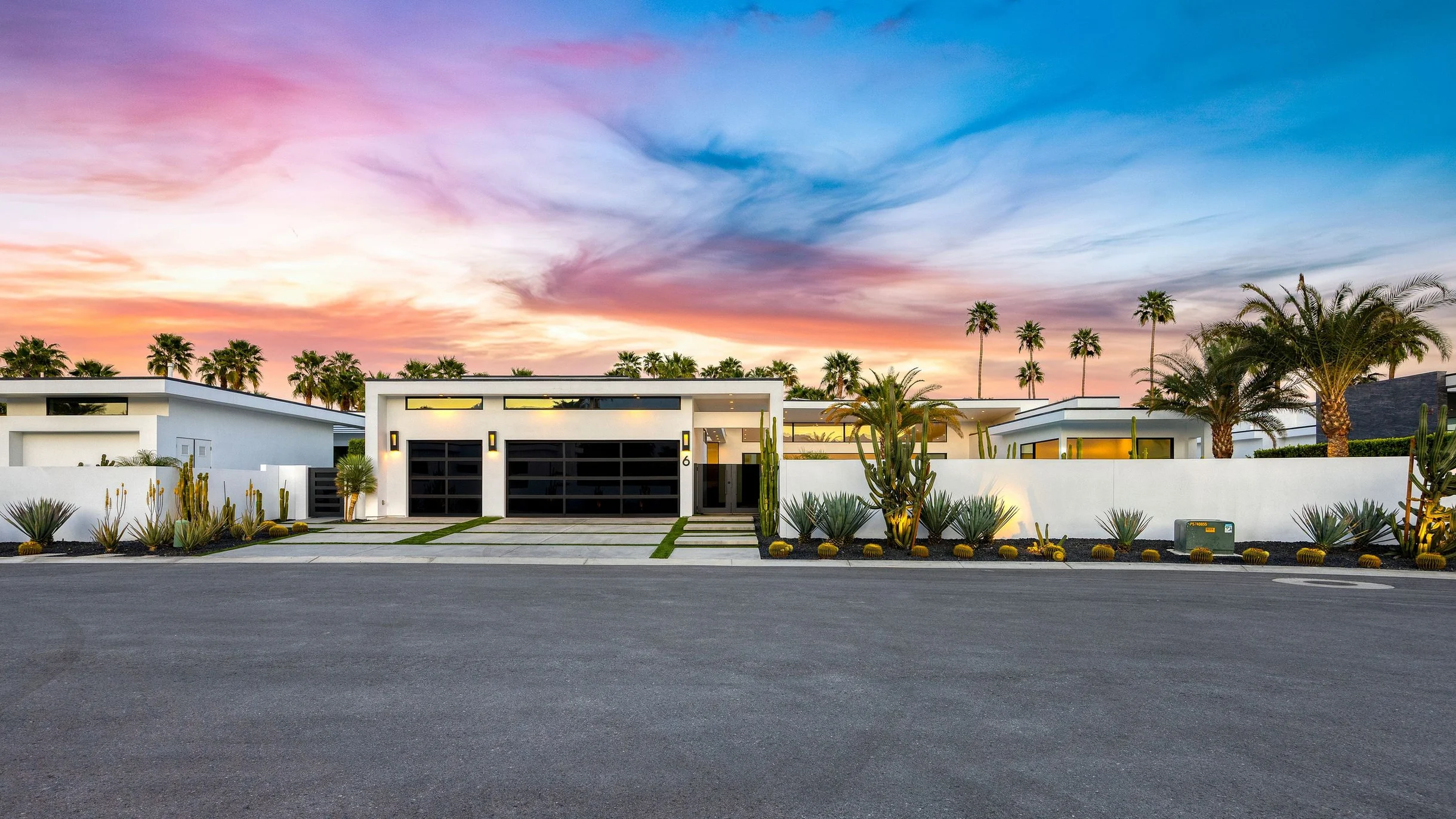 Wander Rancho Mirage Foothills #67