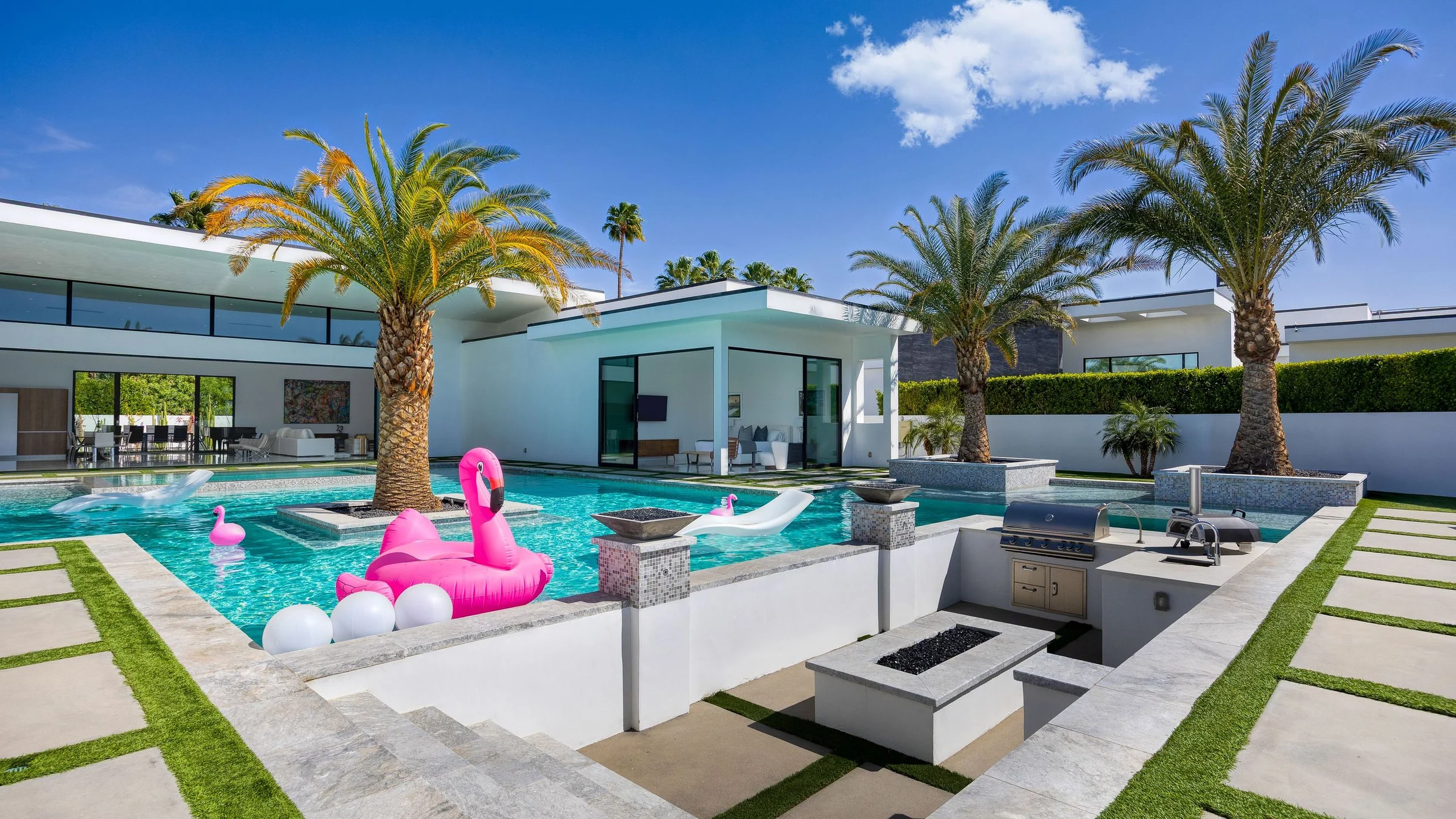 Wander Rancho Mirage Foothills #85