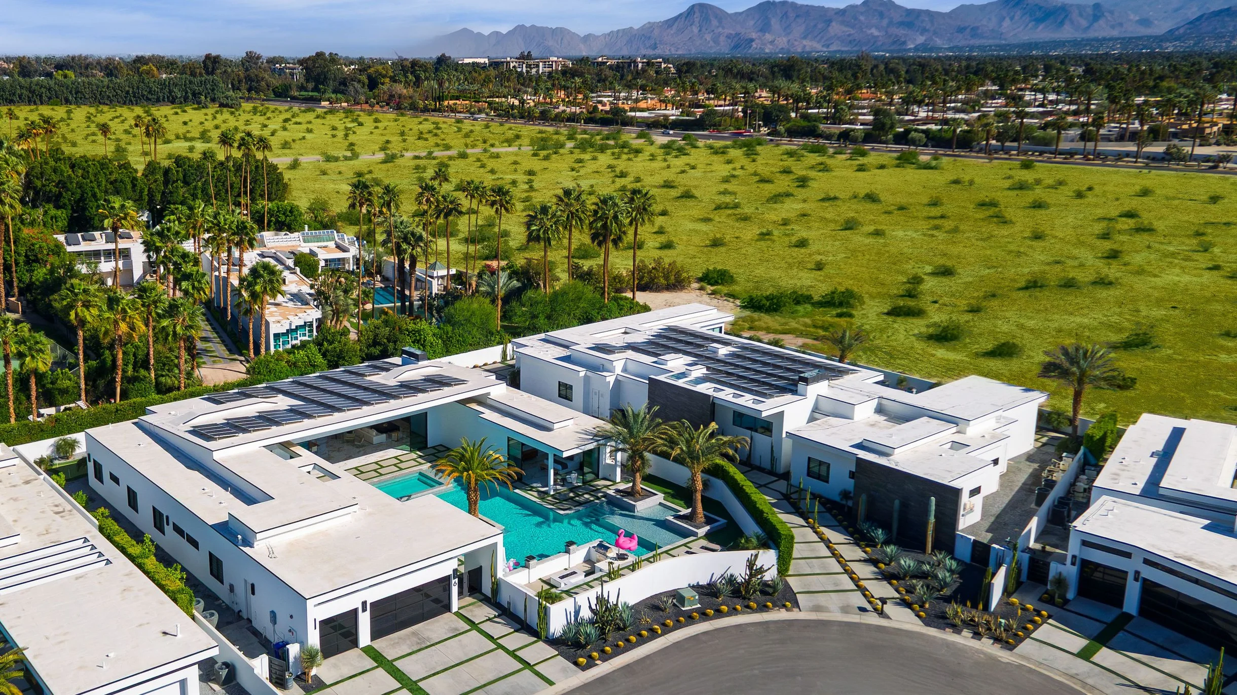 Wander Rancho Mirage Foothills #77