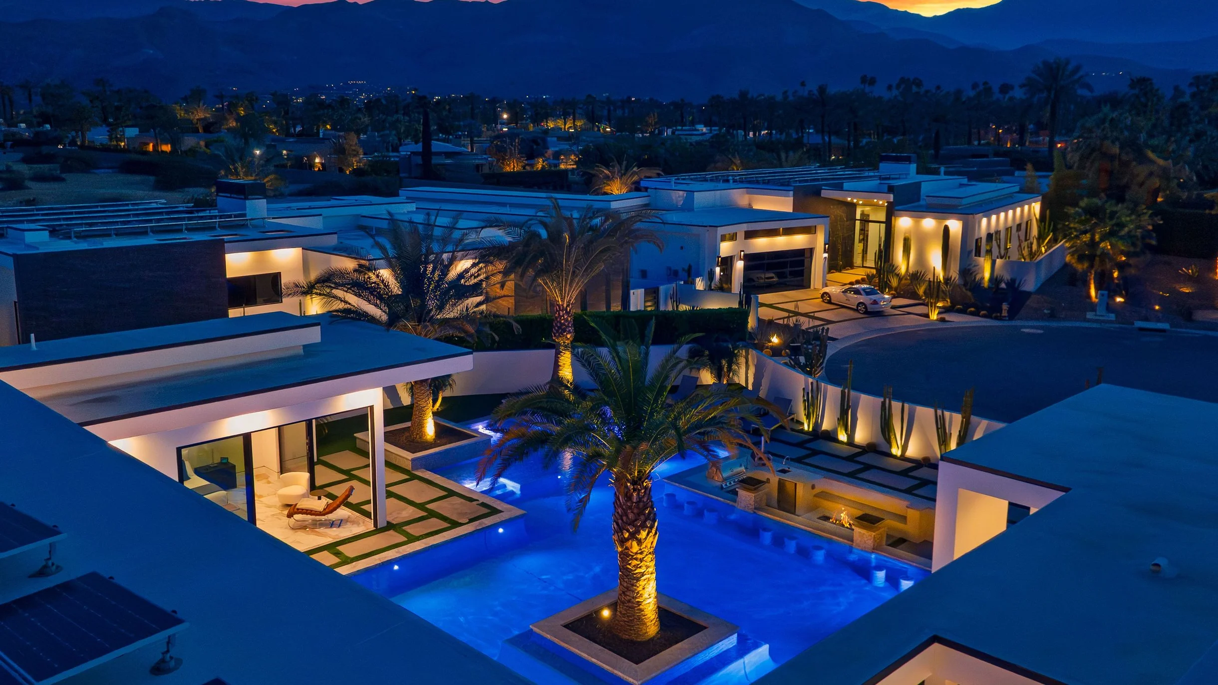Wander Rancho Mirage Foothills #64