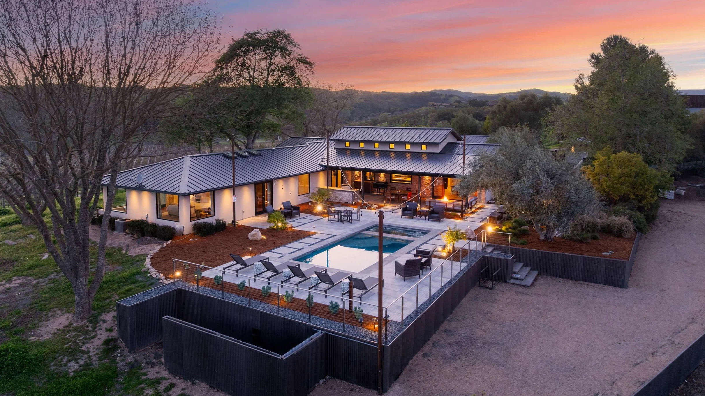 Wander Paso Robles Vines #89