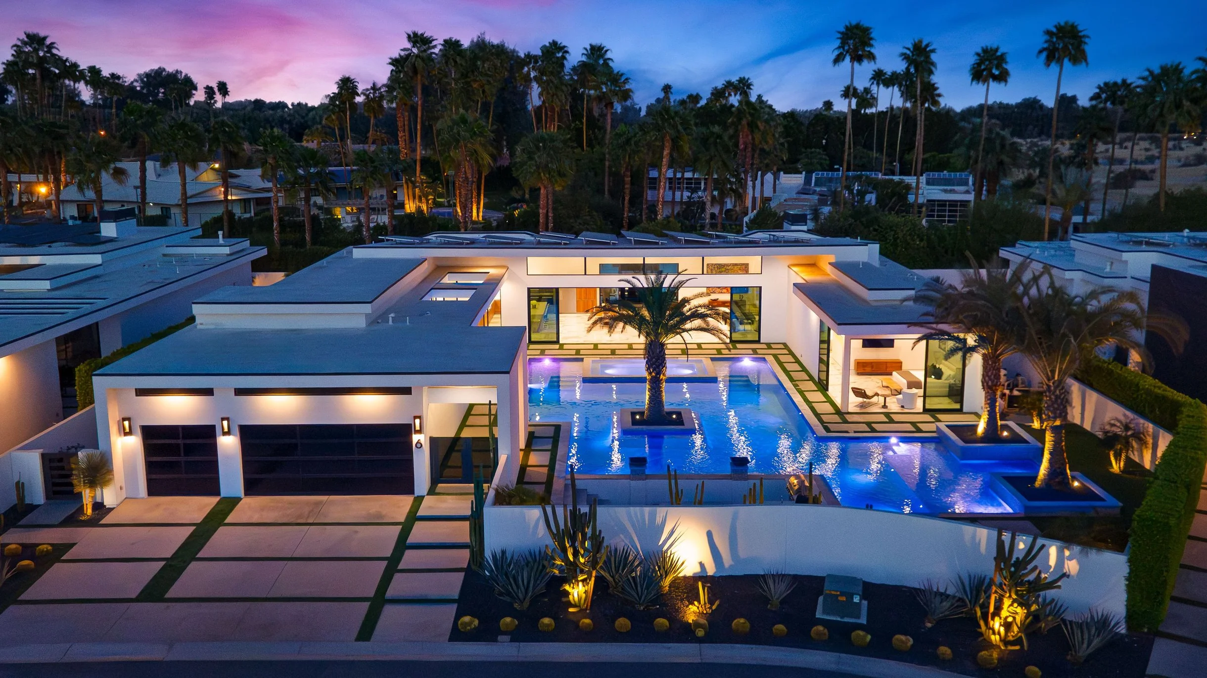 Wander Rancho Mirage Foothills #71