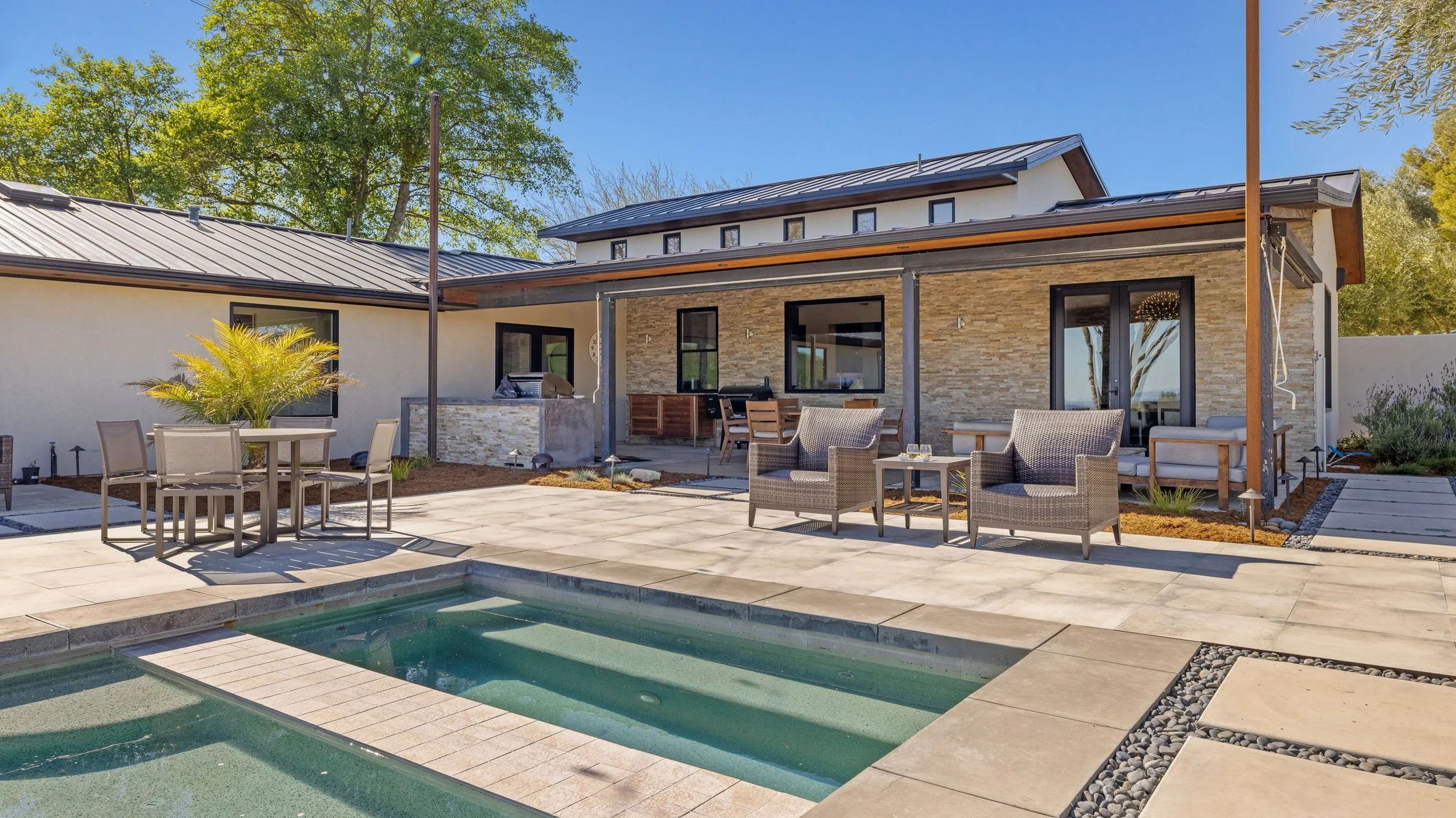 Wander Paso Robles Vines #67