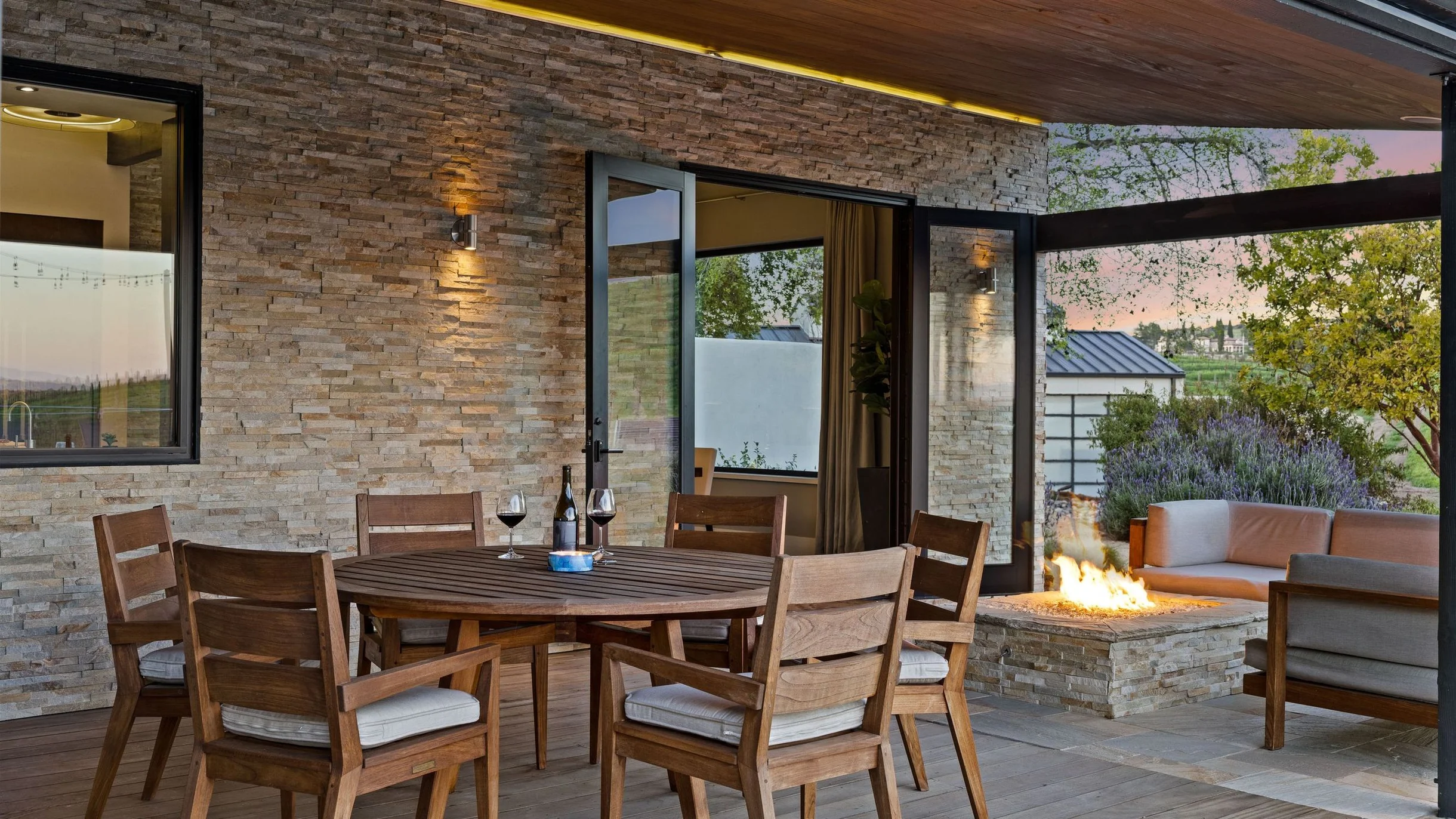 Wander Paso Robles Vines #75