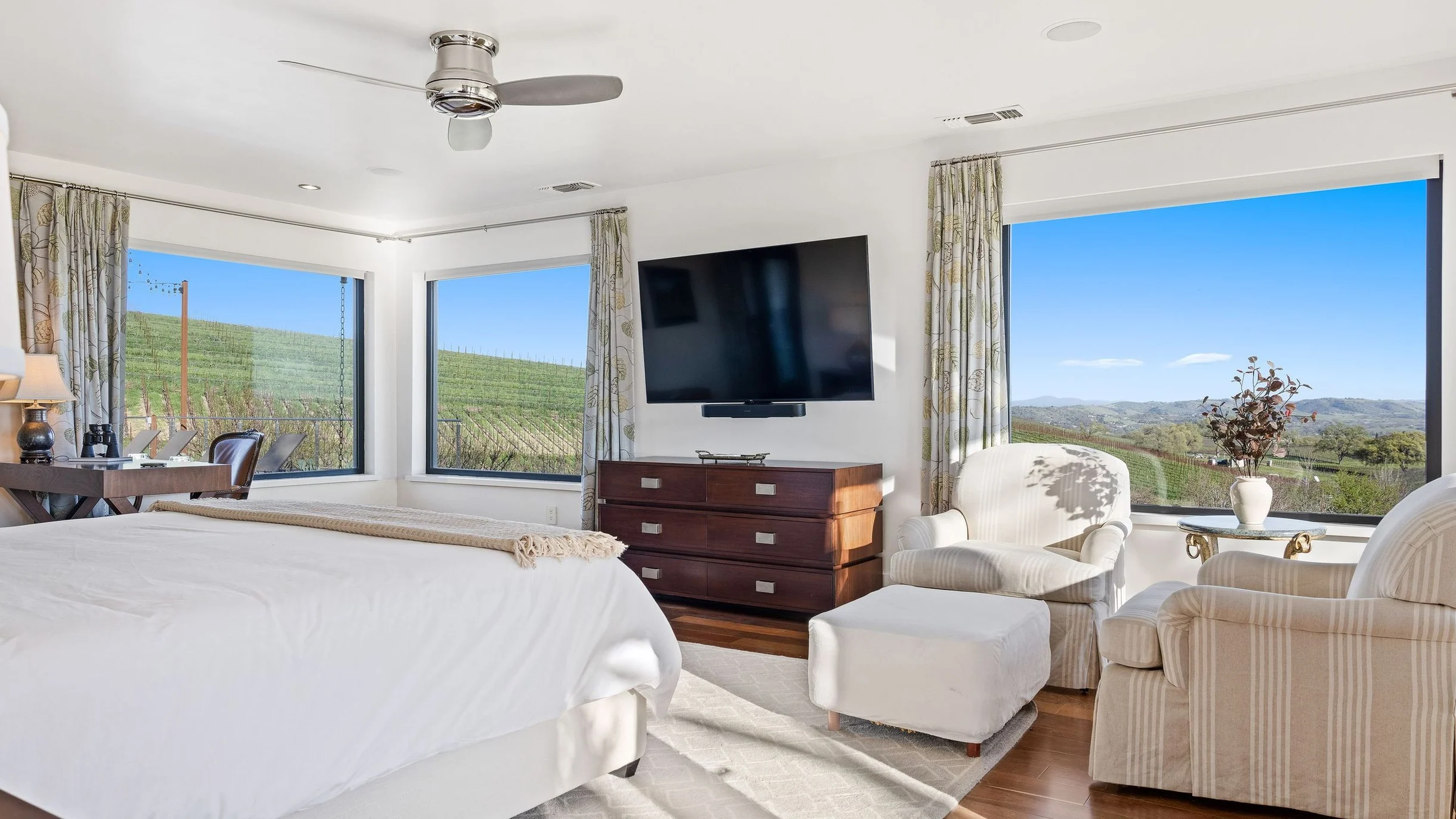 Wander Paso Robles Vines #86