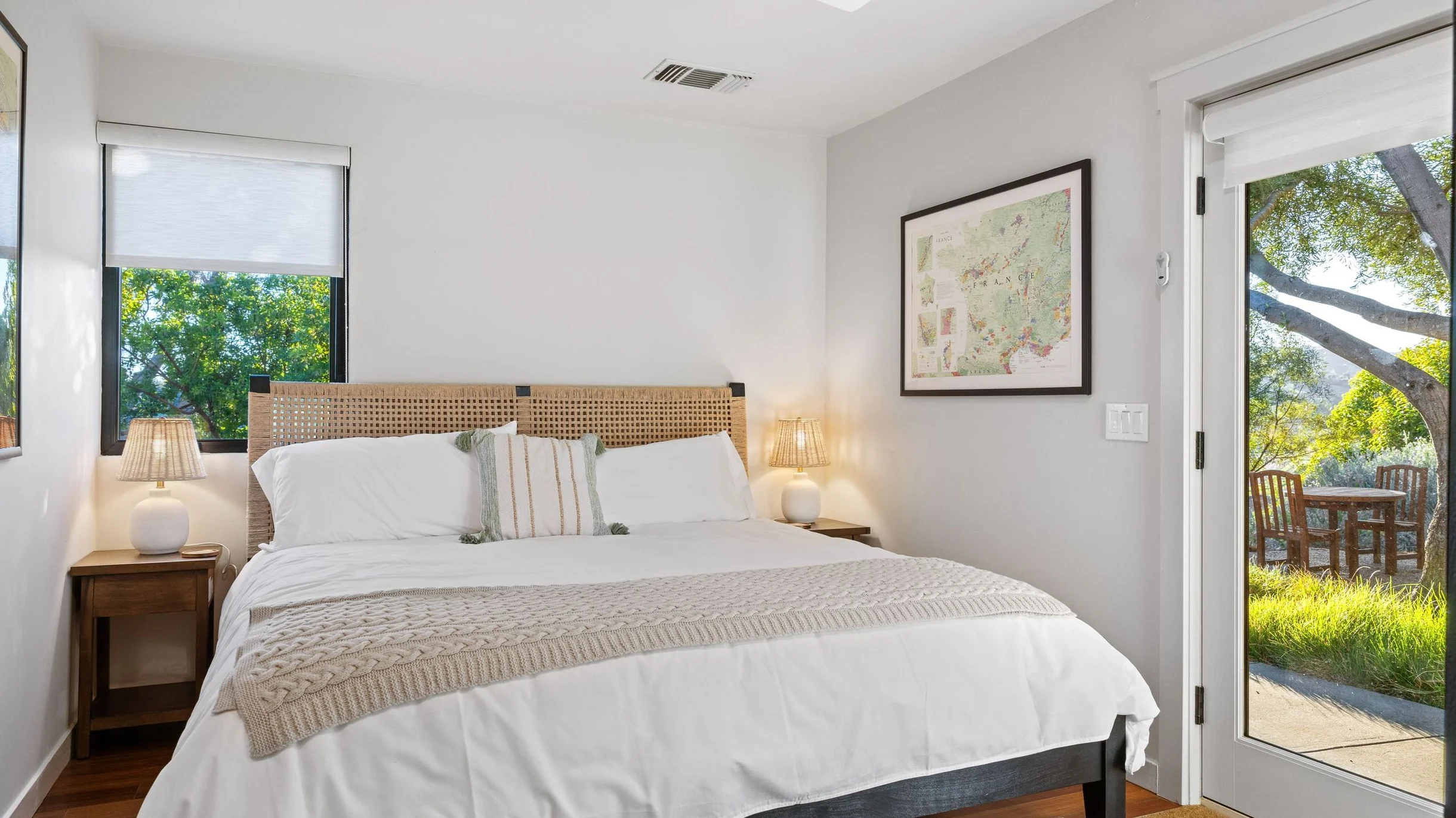 Wander Paso Robles Vines #57