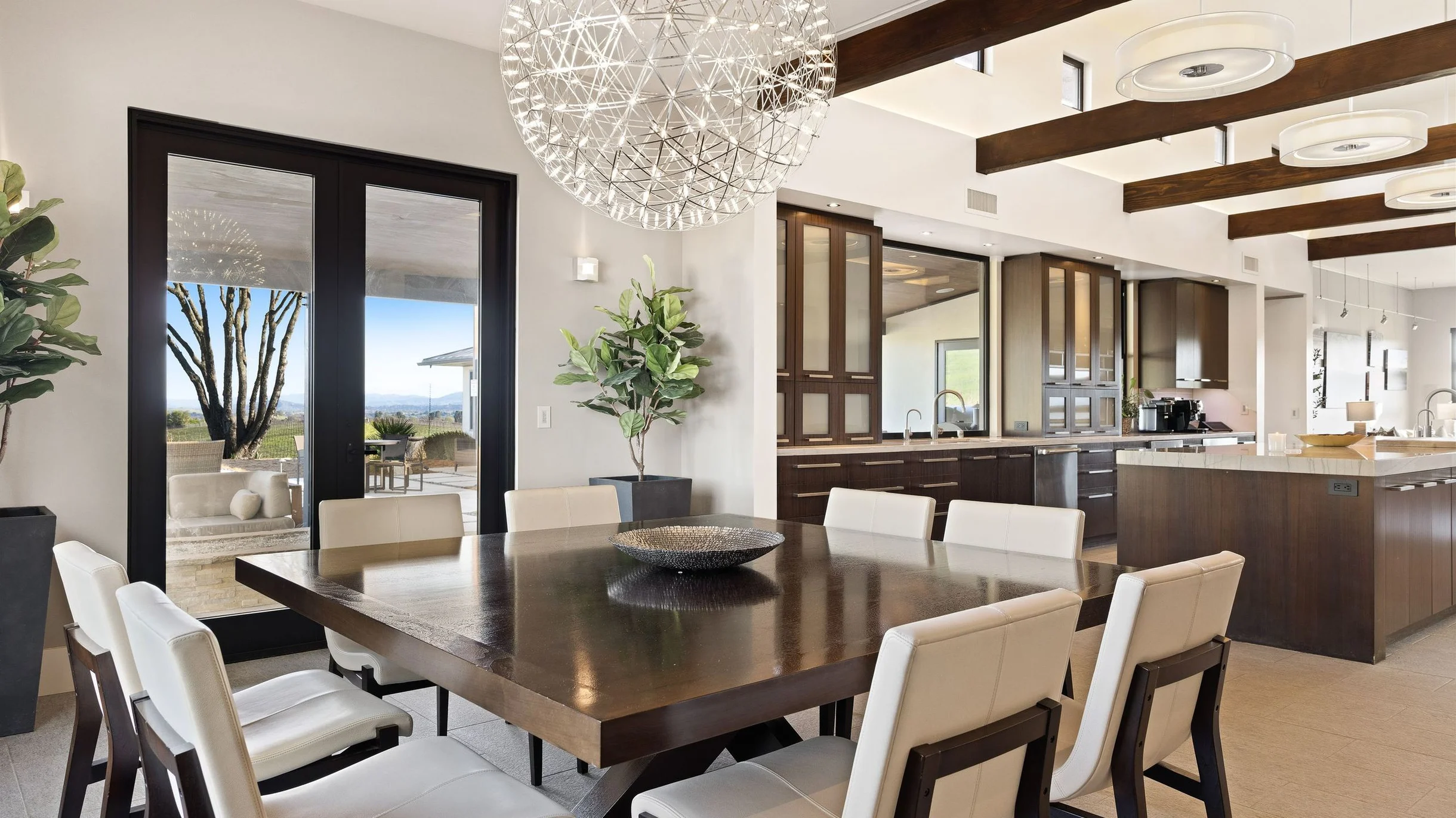 Wander Paso Robles Vines #60