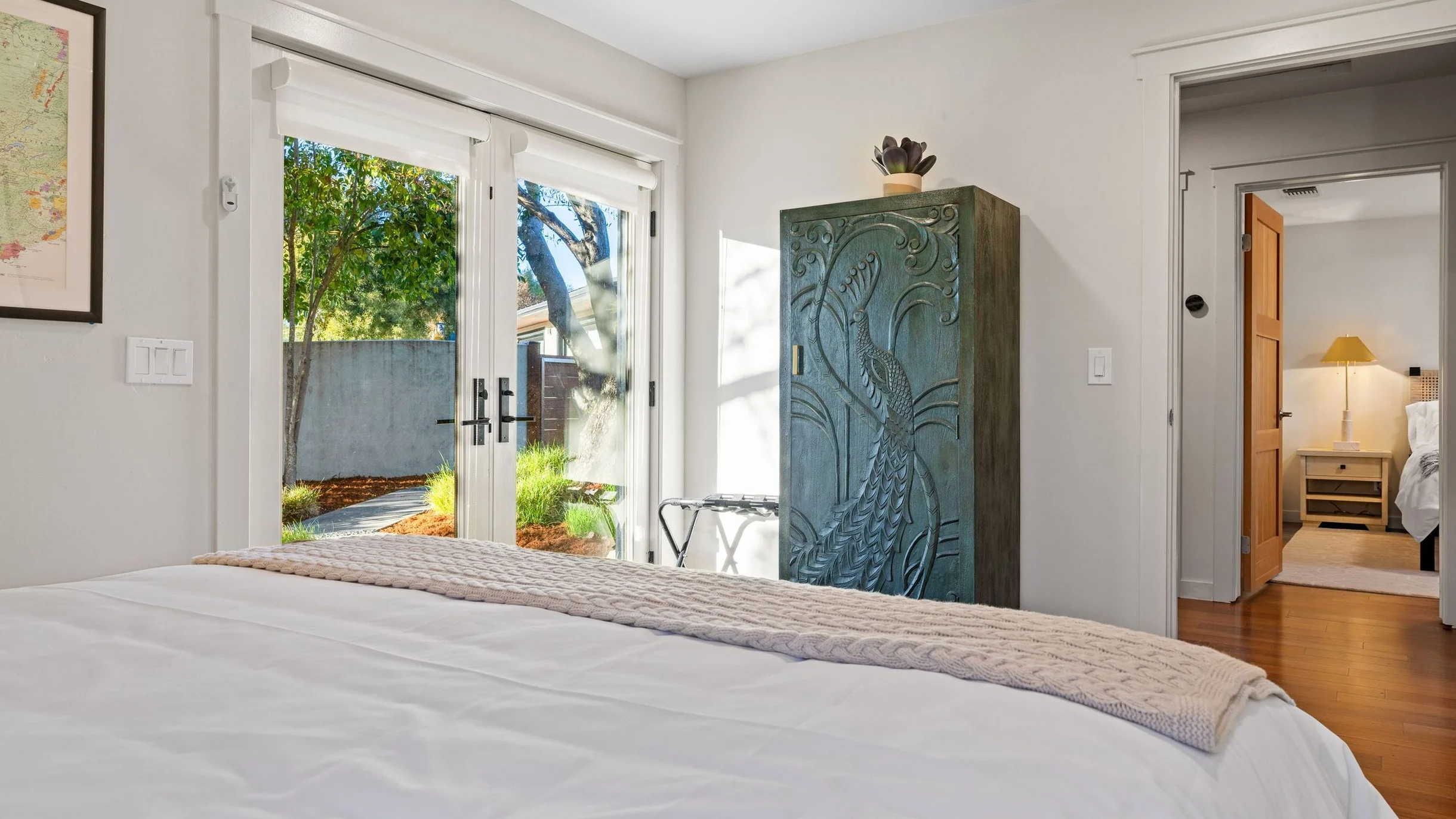 Wander Paso Robles Vines #44