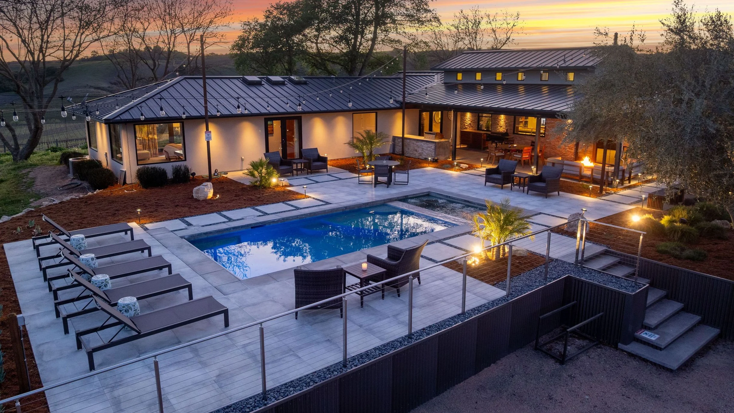 Wander Paso Robles Vines #77