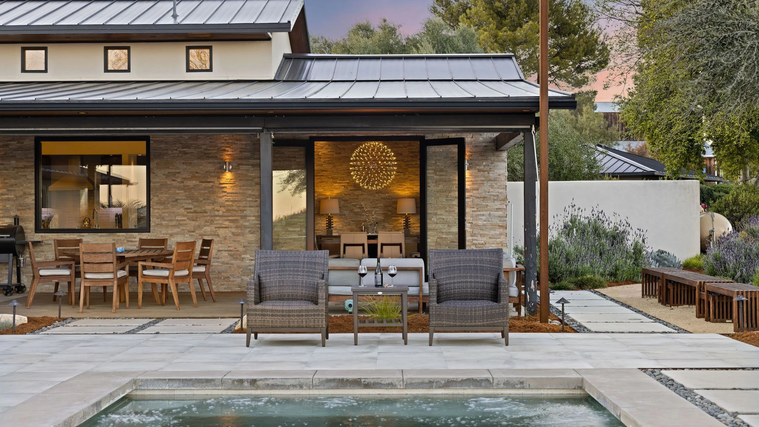 Wander Paso Robles Vines #54