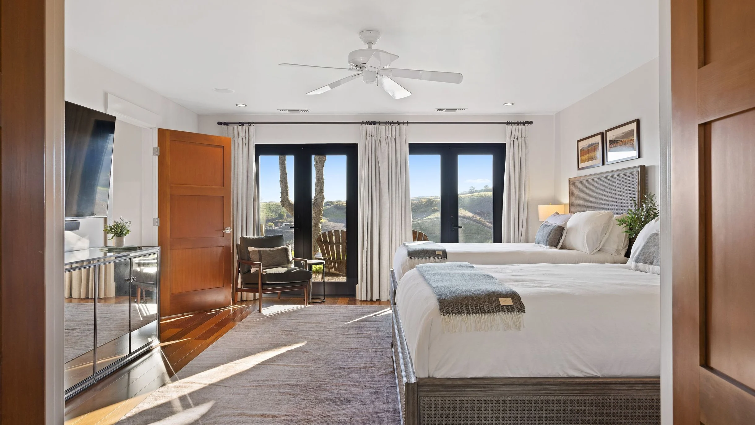 Wander Paso Robles Vines #66